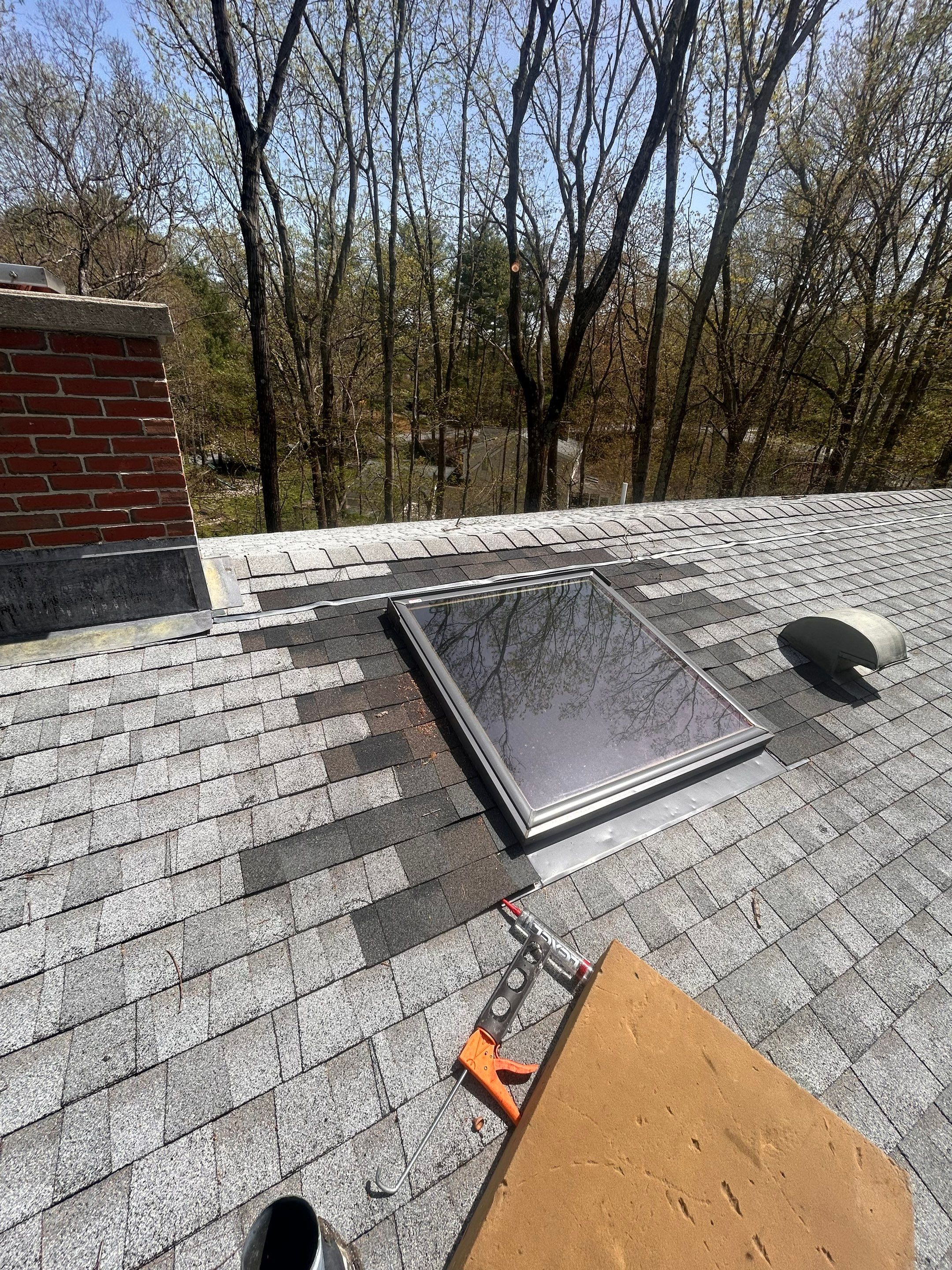 Roofing & Skylights | Concord by Mighty Dog Roofing of Greater Middlesex County