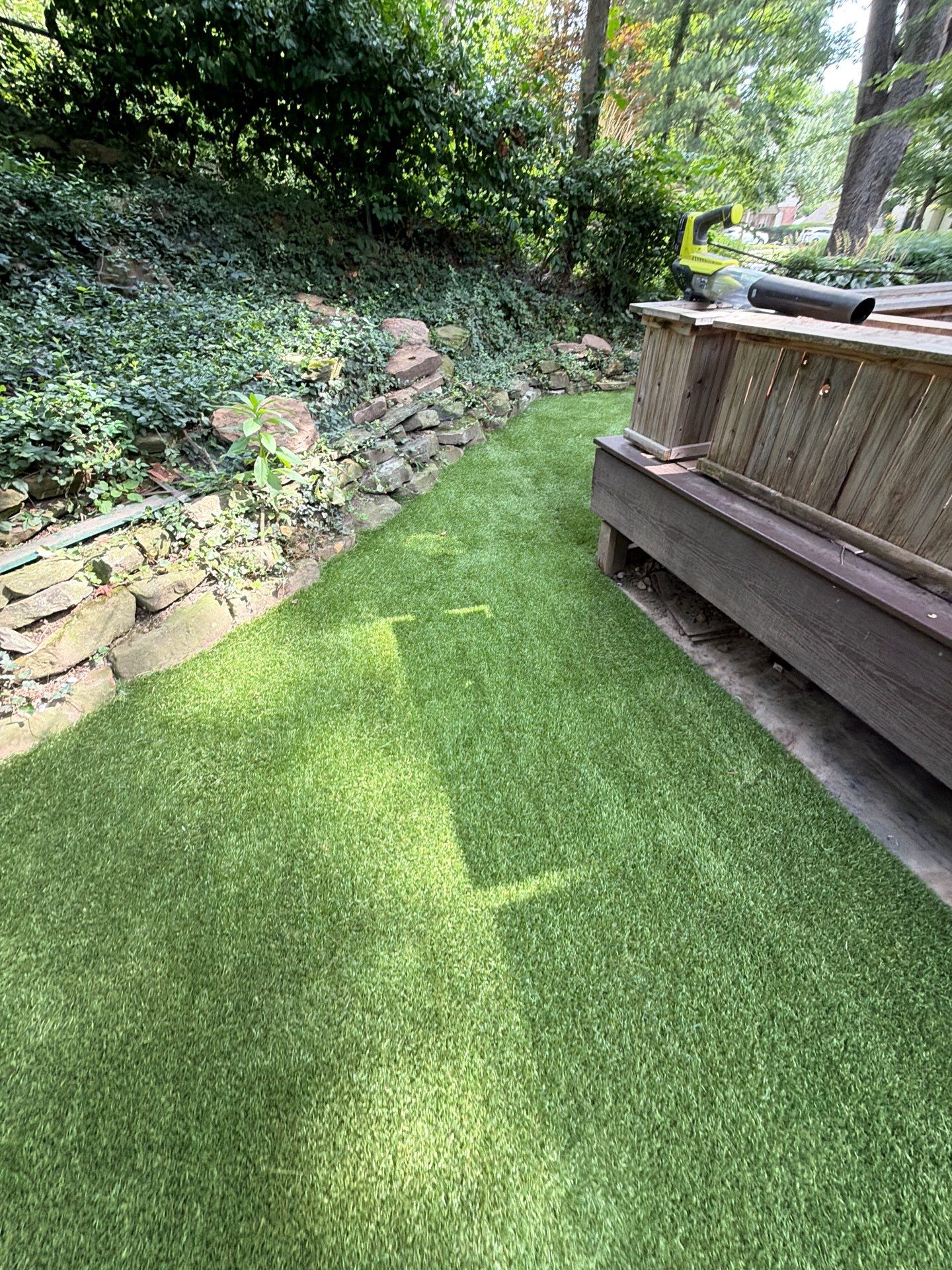 Landscapes in Indianapolis by ForeverLawn NEIN/INDY