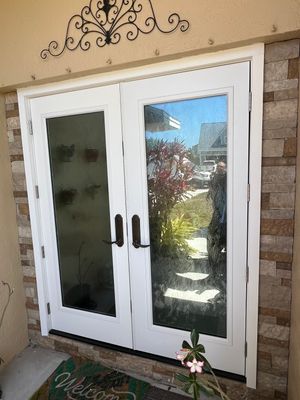 Project in Fort Myers