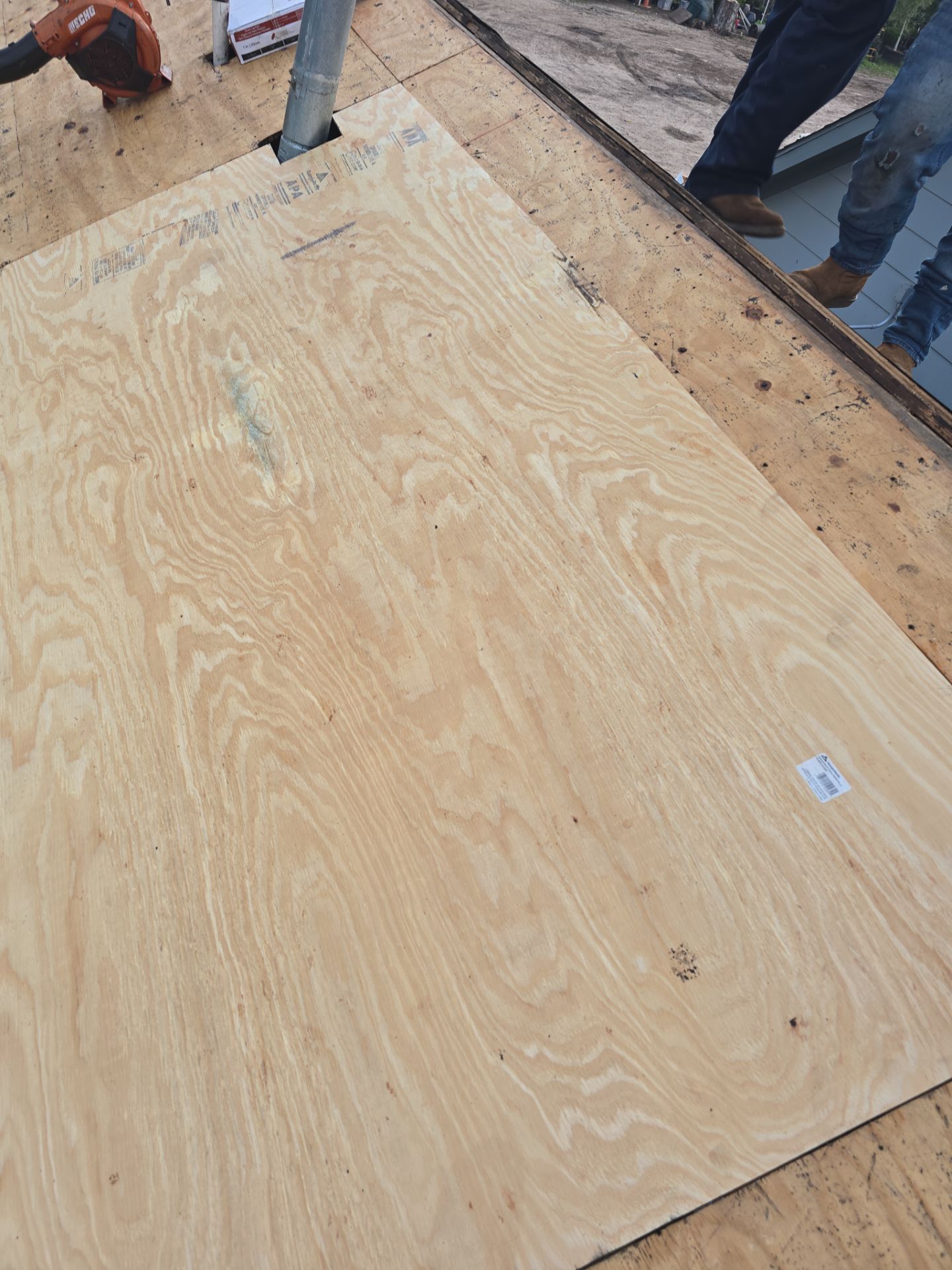 Roof Repair Houston by Roof Repair Company