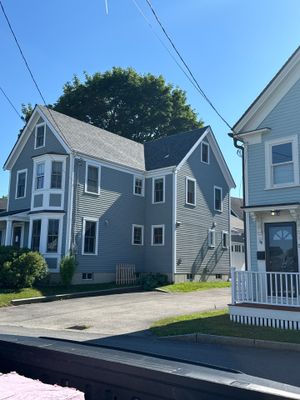 New Roof In Portsmouth