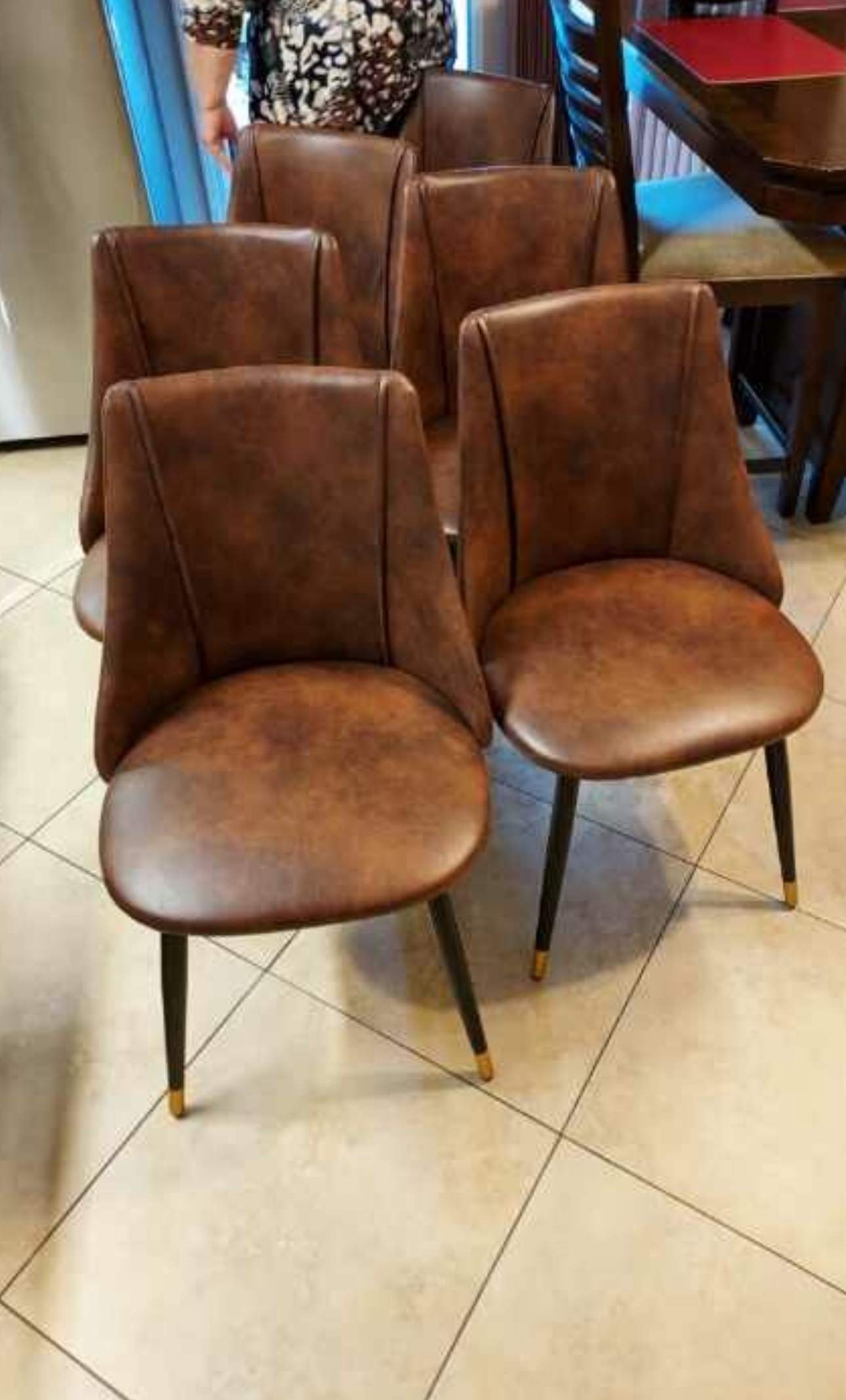Furniture & Equipment Assembly Projects by Hangman Mounting & Installation