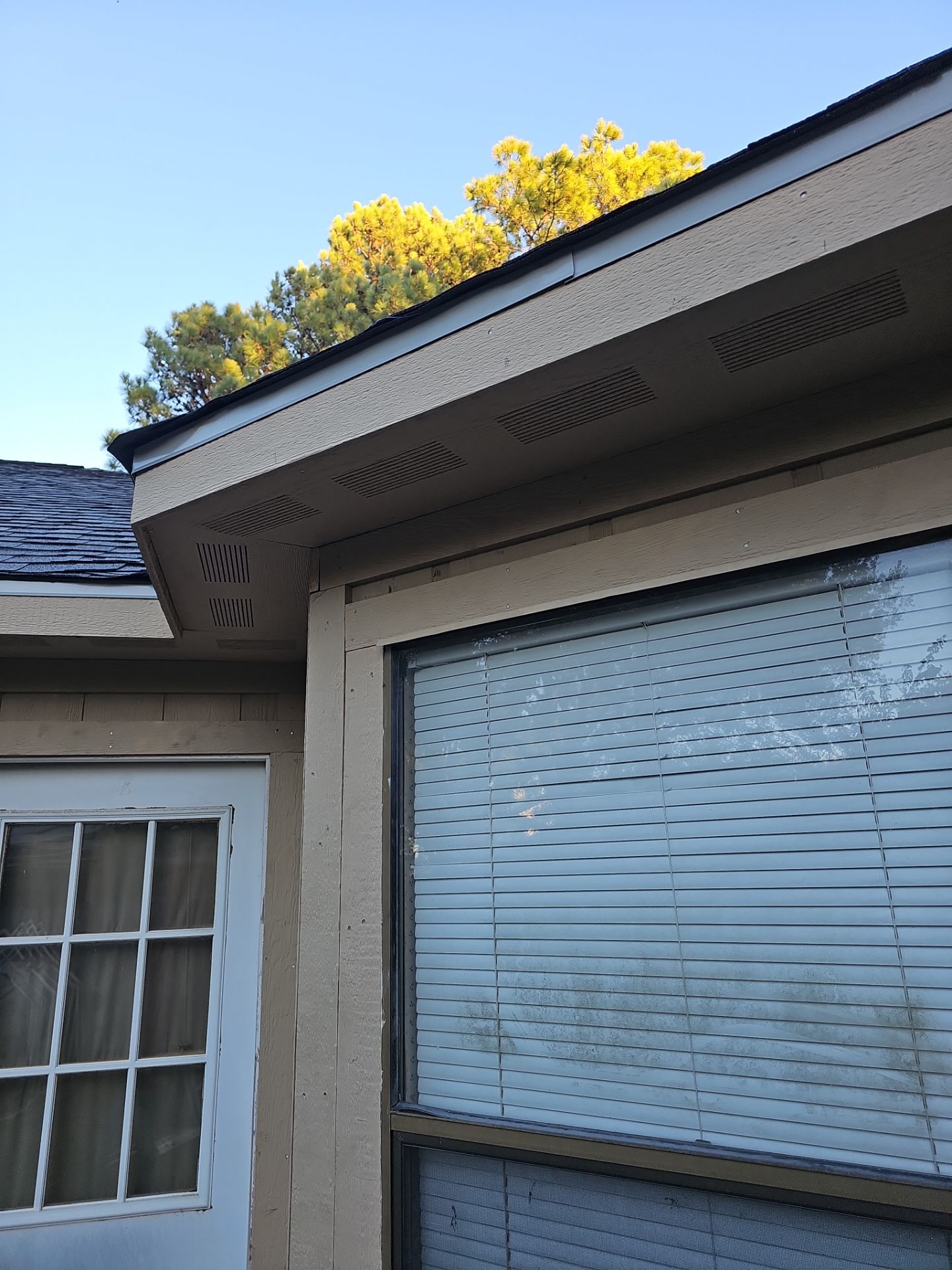 Project in Katy by Roofing Technologies Unlimited