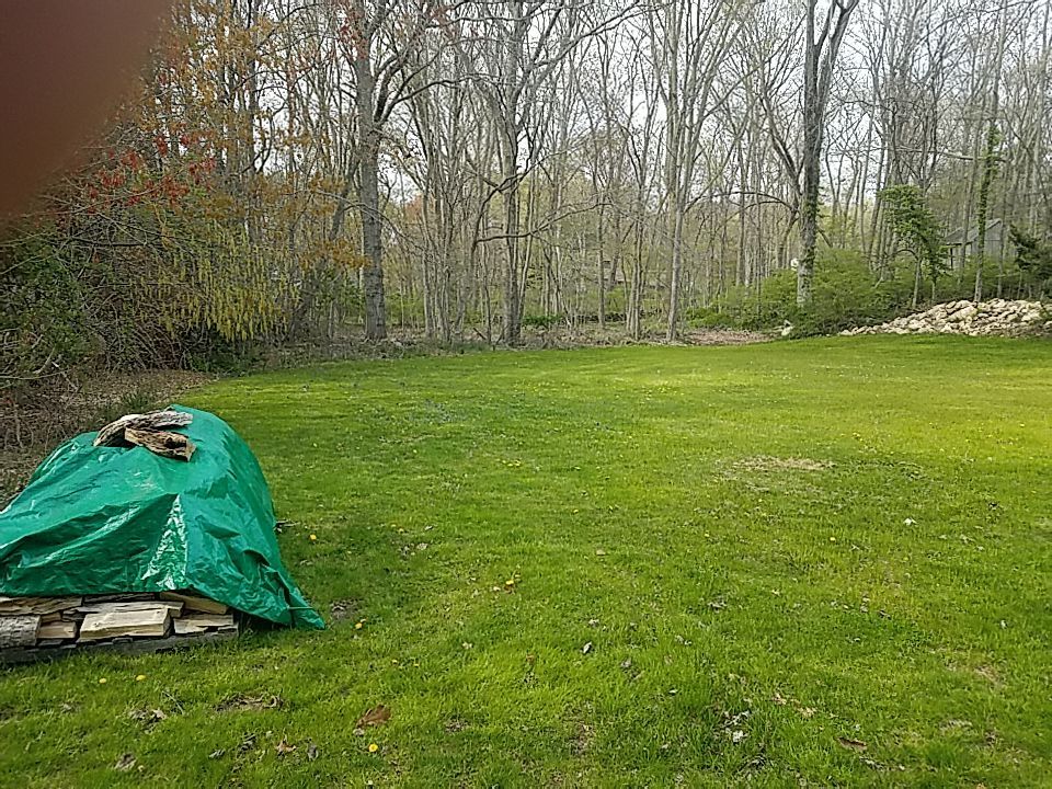 Fence Installation using Vinyl Fence 6ft Privacy by A Plus Exterior