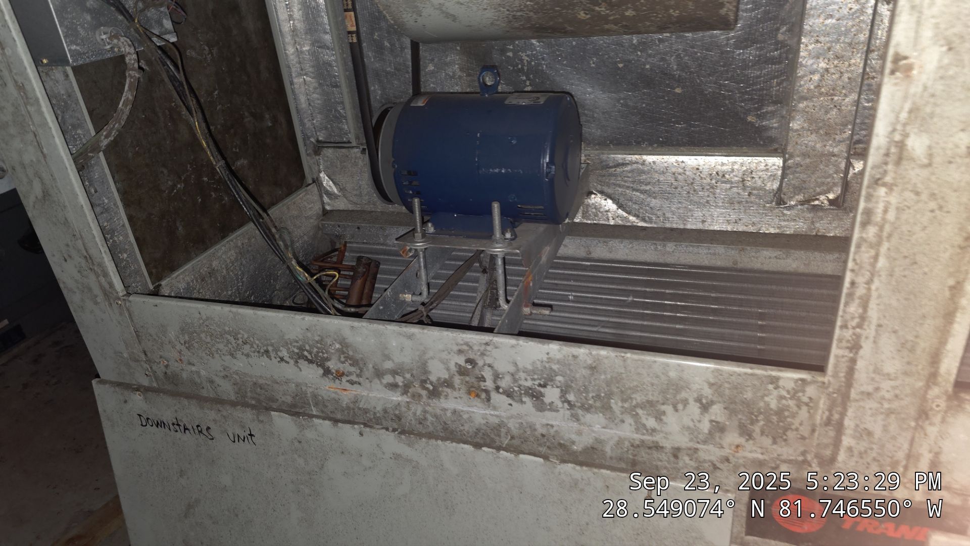 Commercial Air Duct Cleaning in Clermont by Hygienic Air, Inc