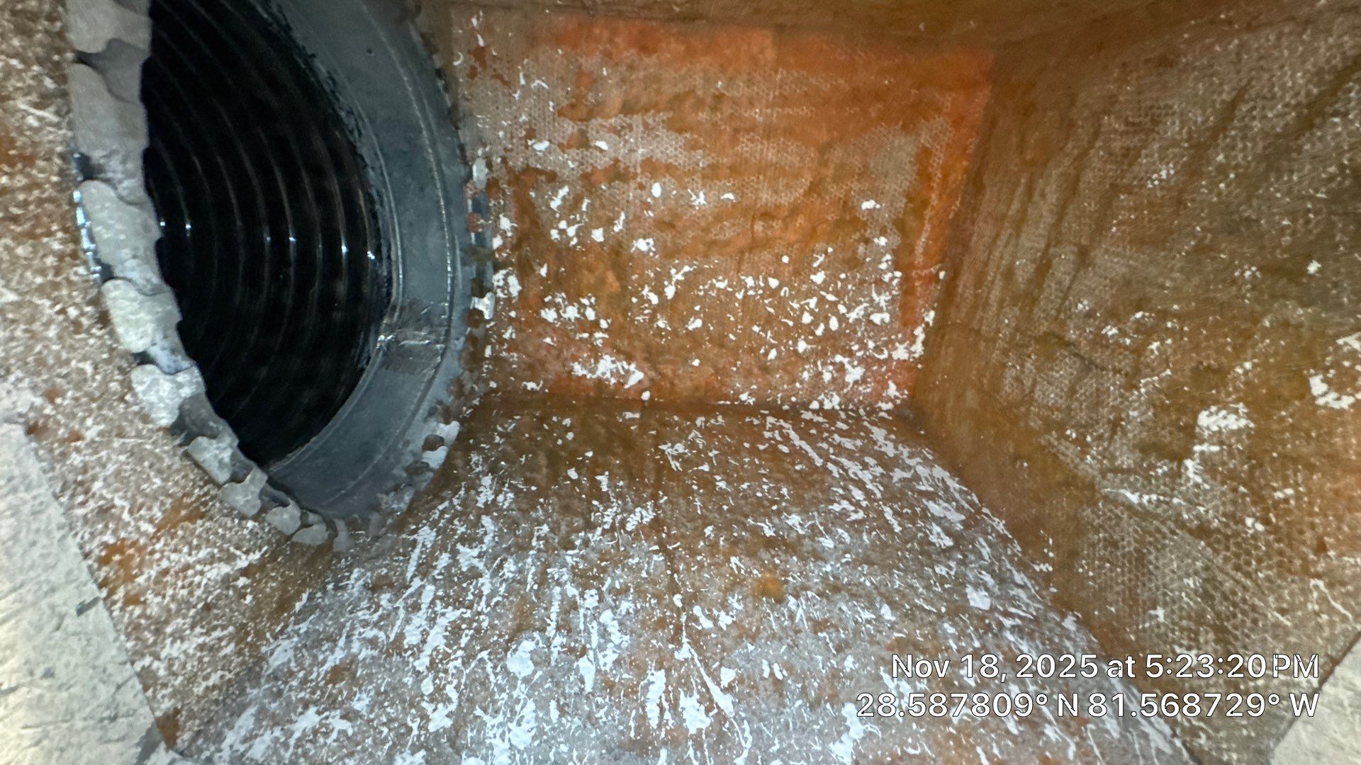 Air Duct Cleaning in Winter Garden by Hygienic Air, Inc