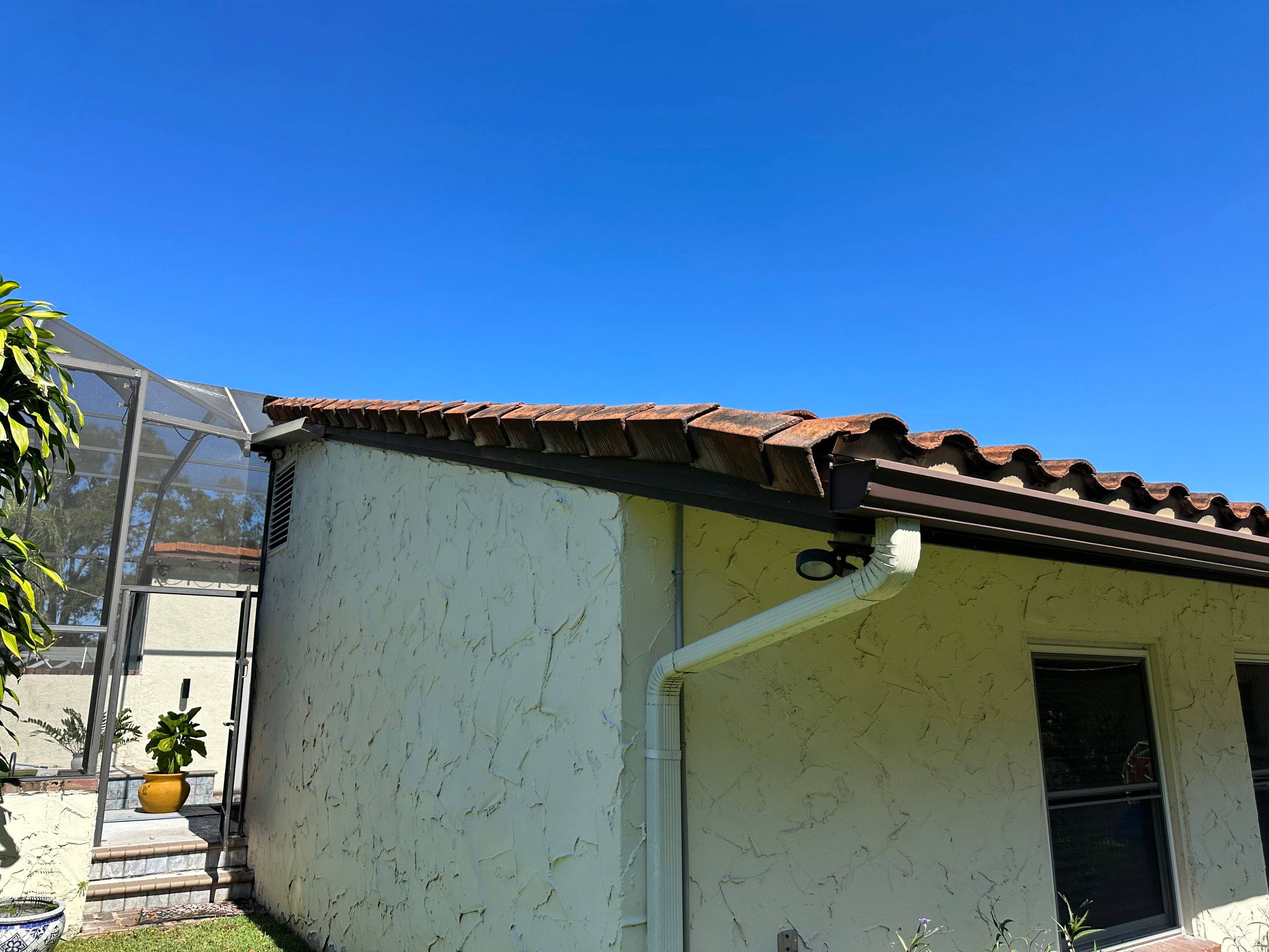 Residential Re-Roof using MS Metals, Copper Penny, Standing Seam. by First Due Roofing