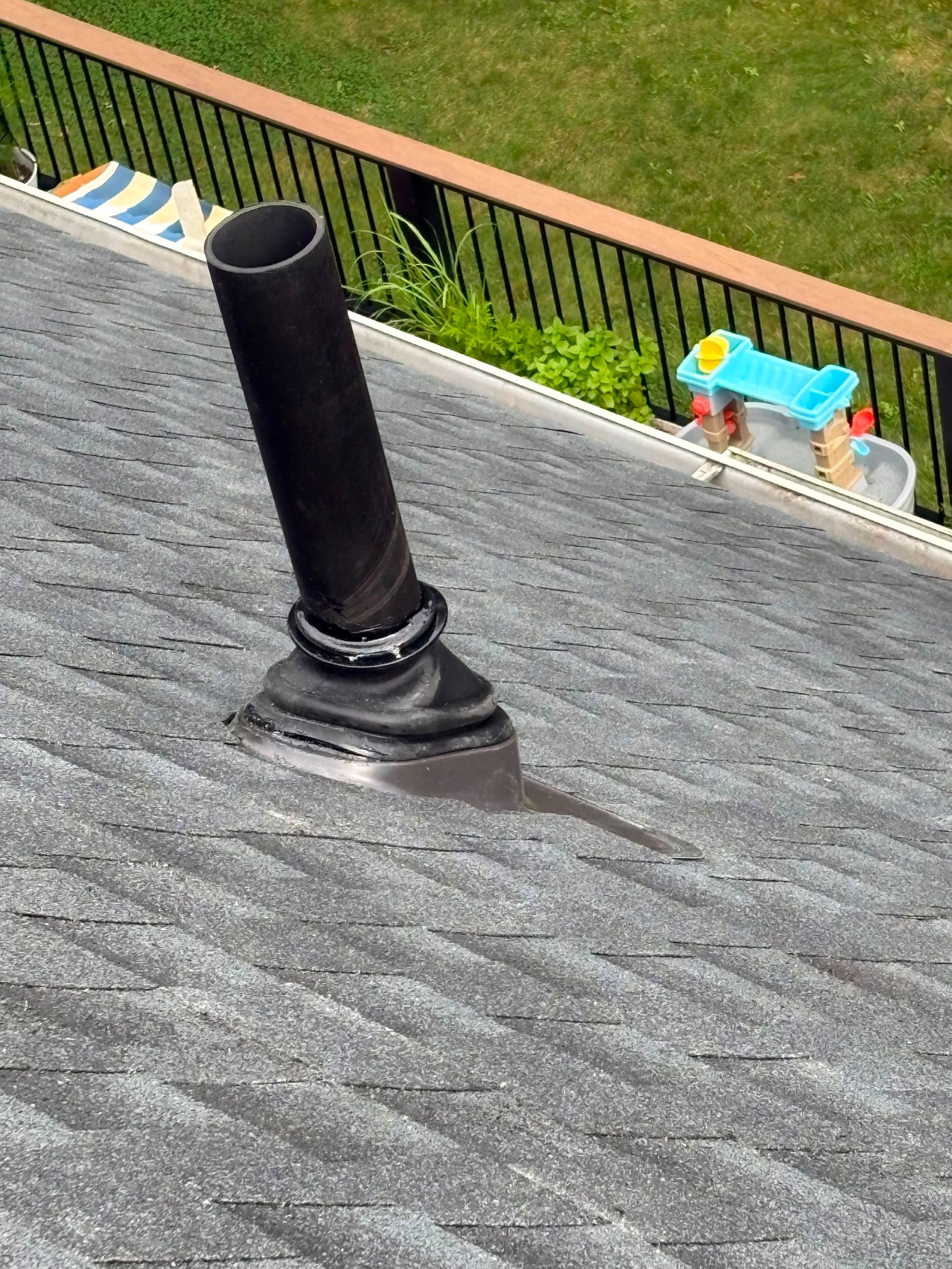 DiGiorgi transormation roof in Manchester, CT! by DiGiorgi Roofing and Siding Inc