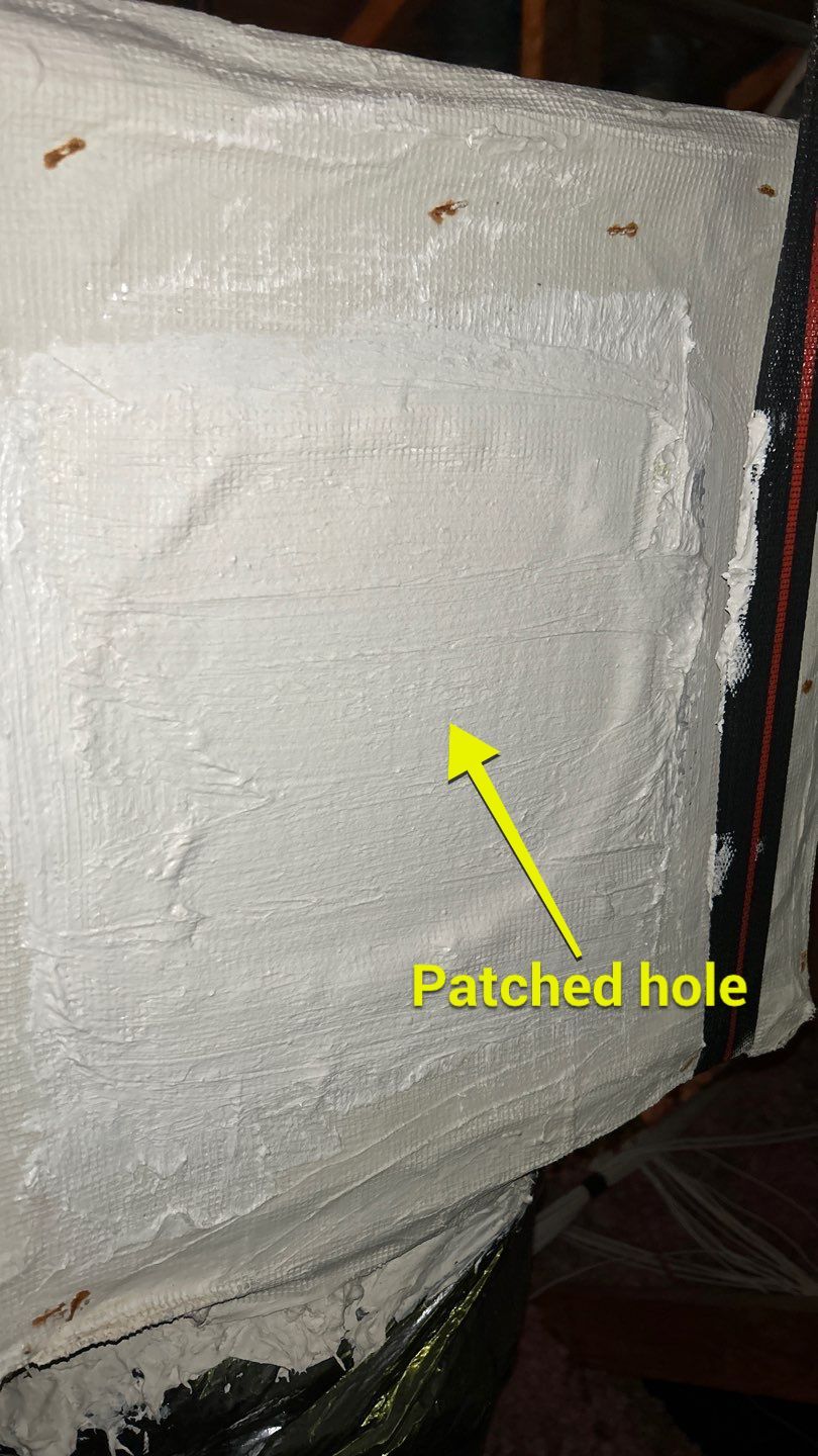 Commercial Air Duct Cleaning in Eustis by Hygienic Air, Inc