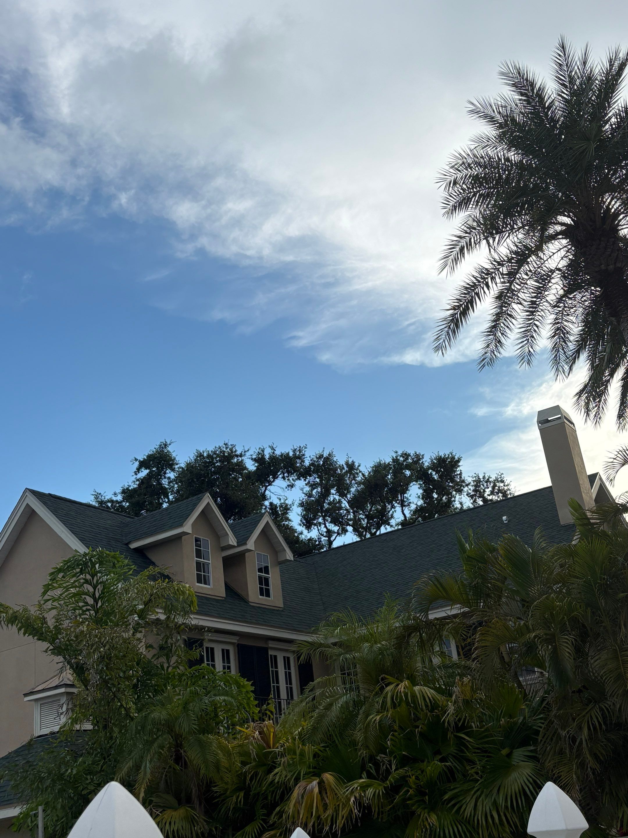 Project in Seminole 33776 by Mitchell Roofing Company LLC