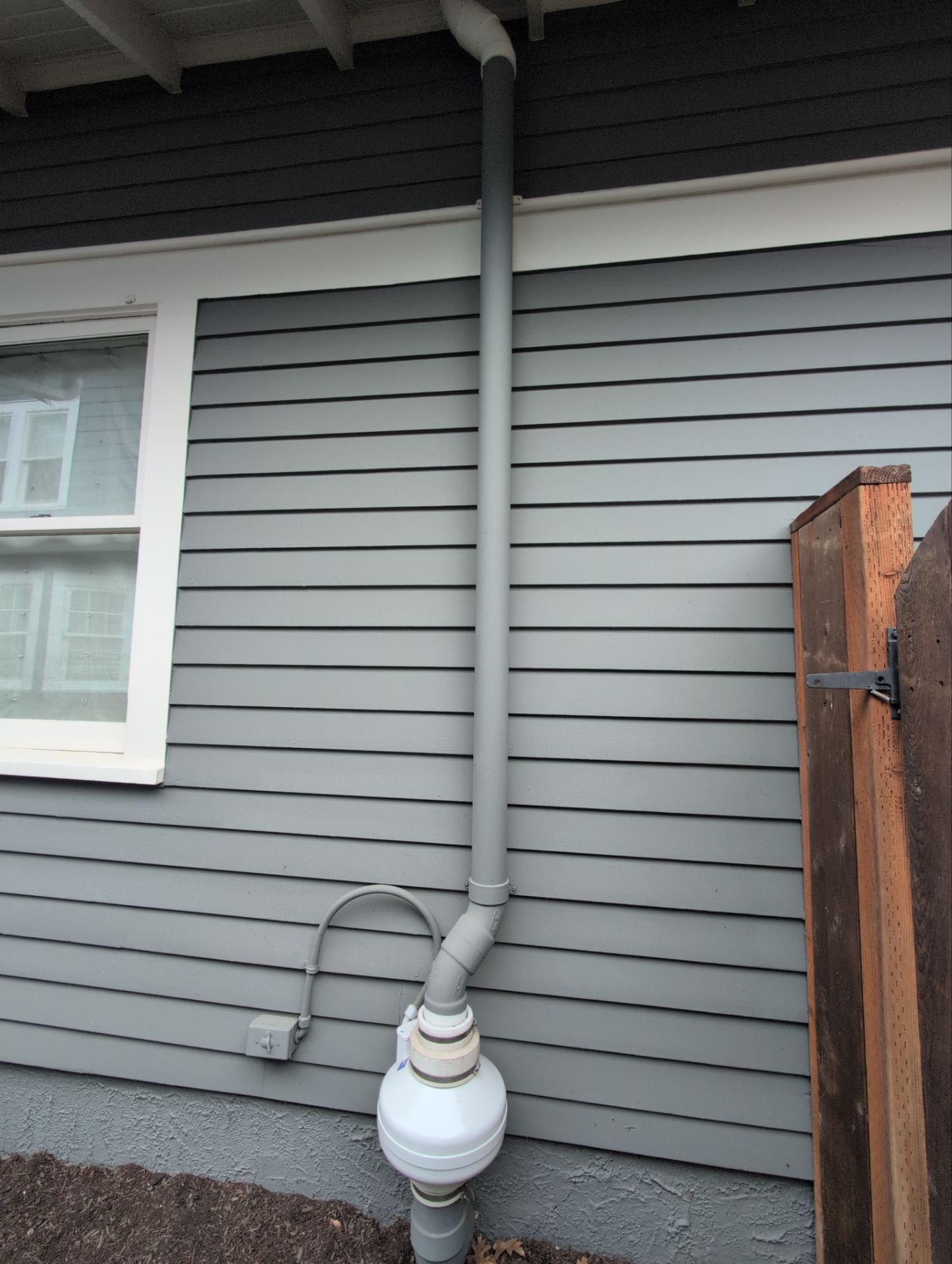 Exterior System Repair by JustRadon.Com