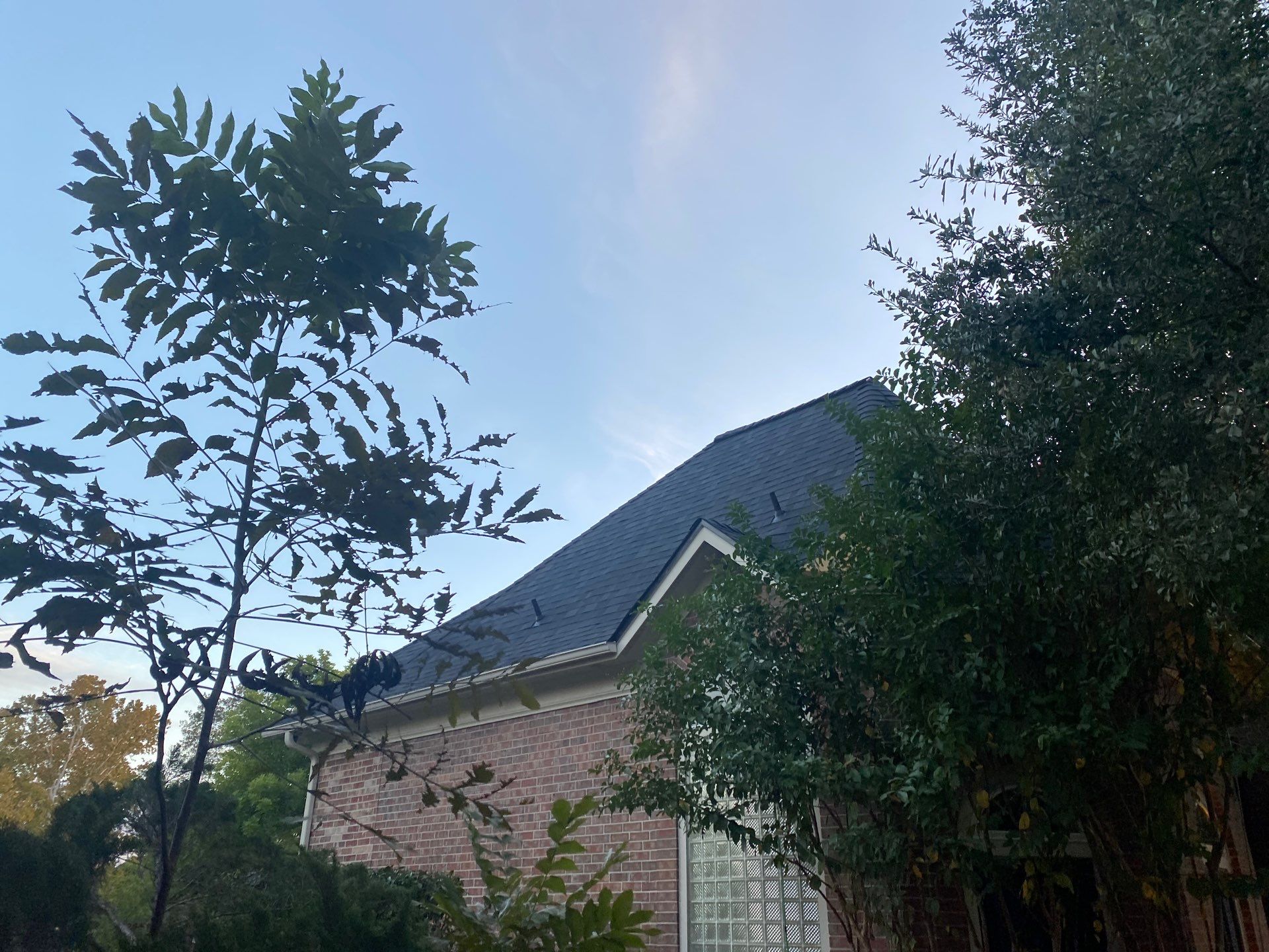 Katy Texas Residential Roofing Installation by Roof Repair Services LLC