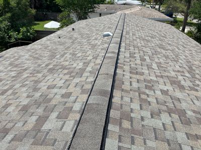 Shingle -> Shingle
