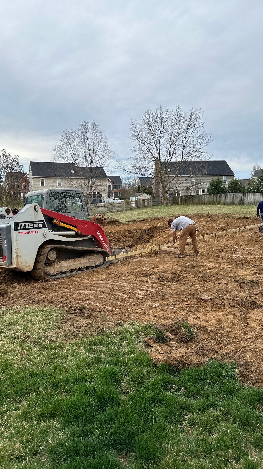 Gunite Pool with an Auto Cover by Elysium Pools