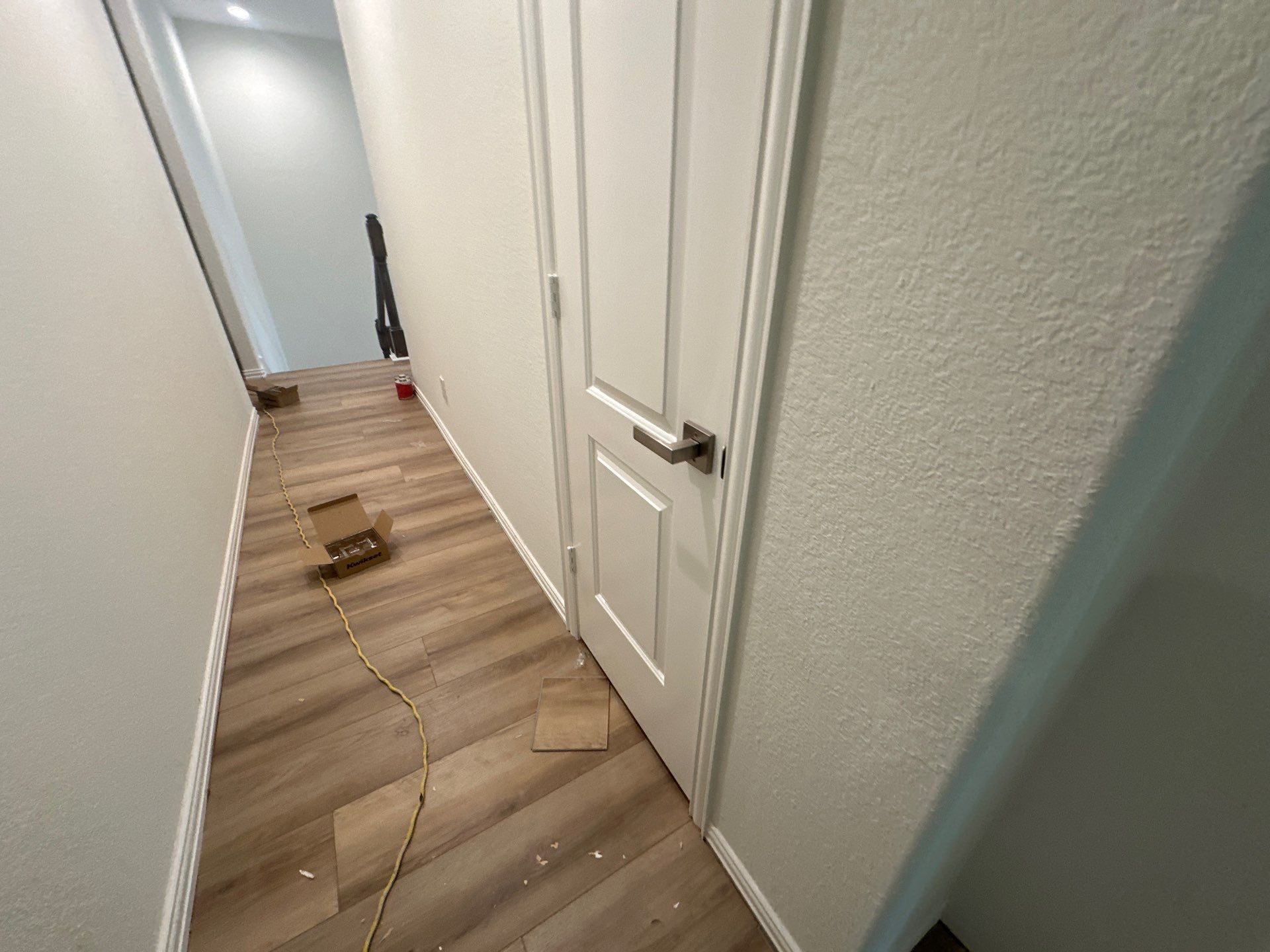 Full House Remodel in Creekside Park by SophAlx LLC