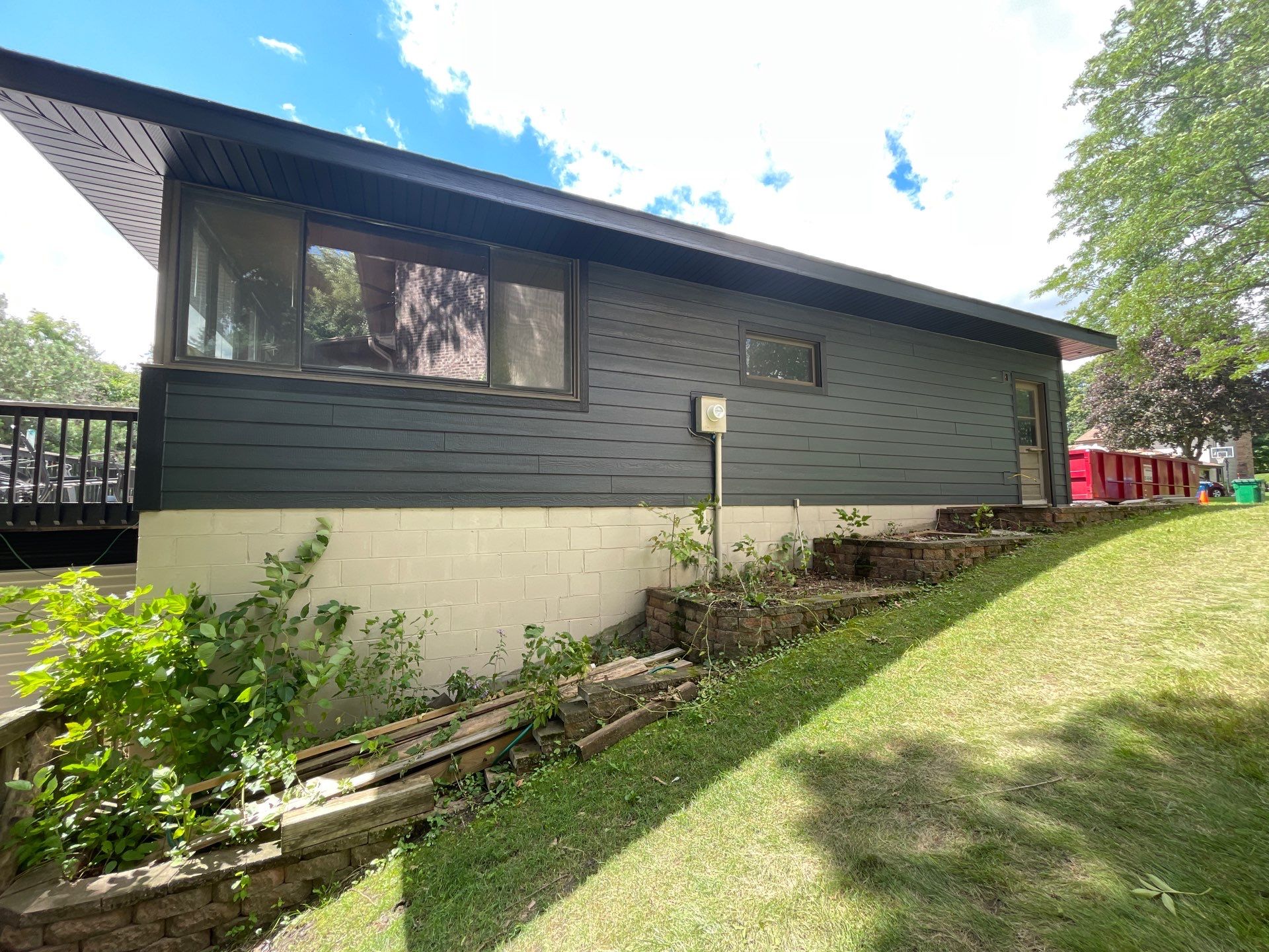 Roof, Siding, Window, and Gutter Replacement – Plymouth, MN by First Impressions Exteriors