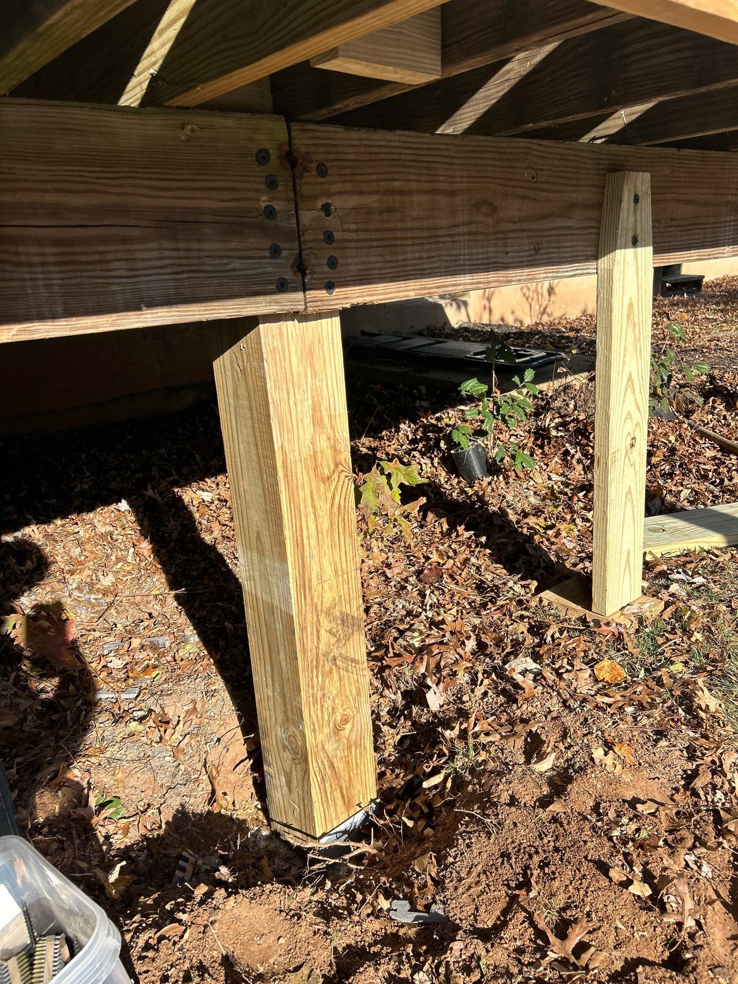 Deck Resurface In, Warrington, Pennsylvania by deck guardian