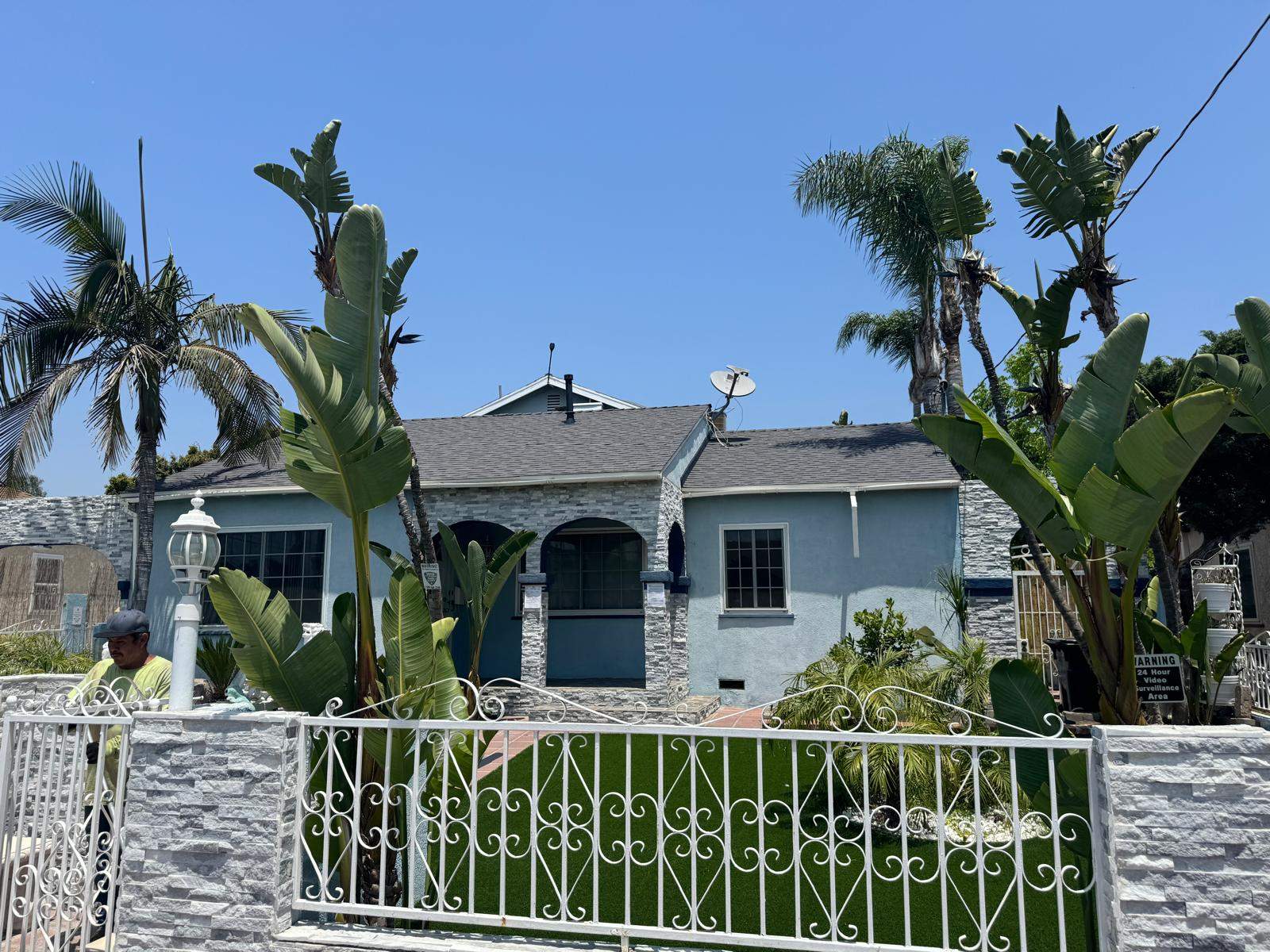 Roof Replacement - San Leandro, CA 94577 by Epic Roof Replacement