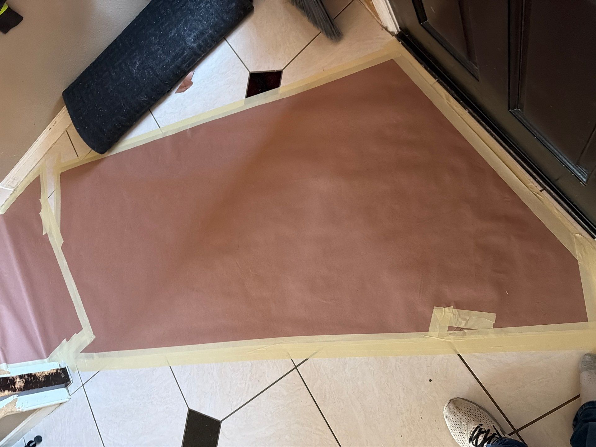 Storm Damage Restoration & Interior Repair by Majesty Construction