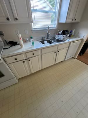 Project in Commerce Twp