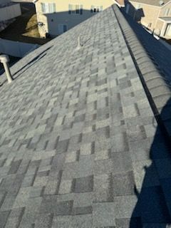 Roof Replacement at Saratoga Springs, UT by ASAP Roofing & Exteriors