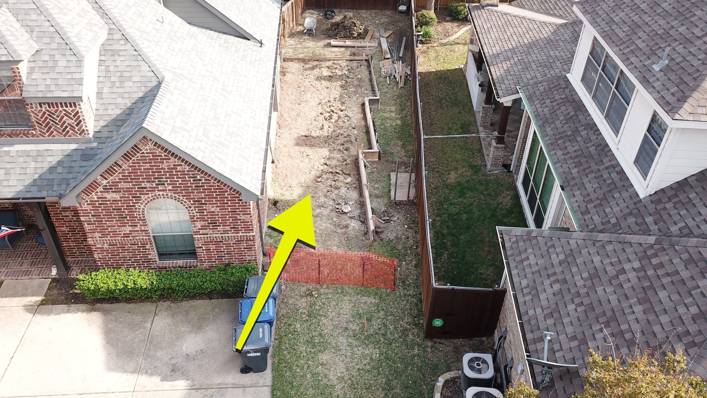 Garage and Pool Bath Addition by SLM General Contractors & Roofing