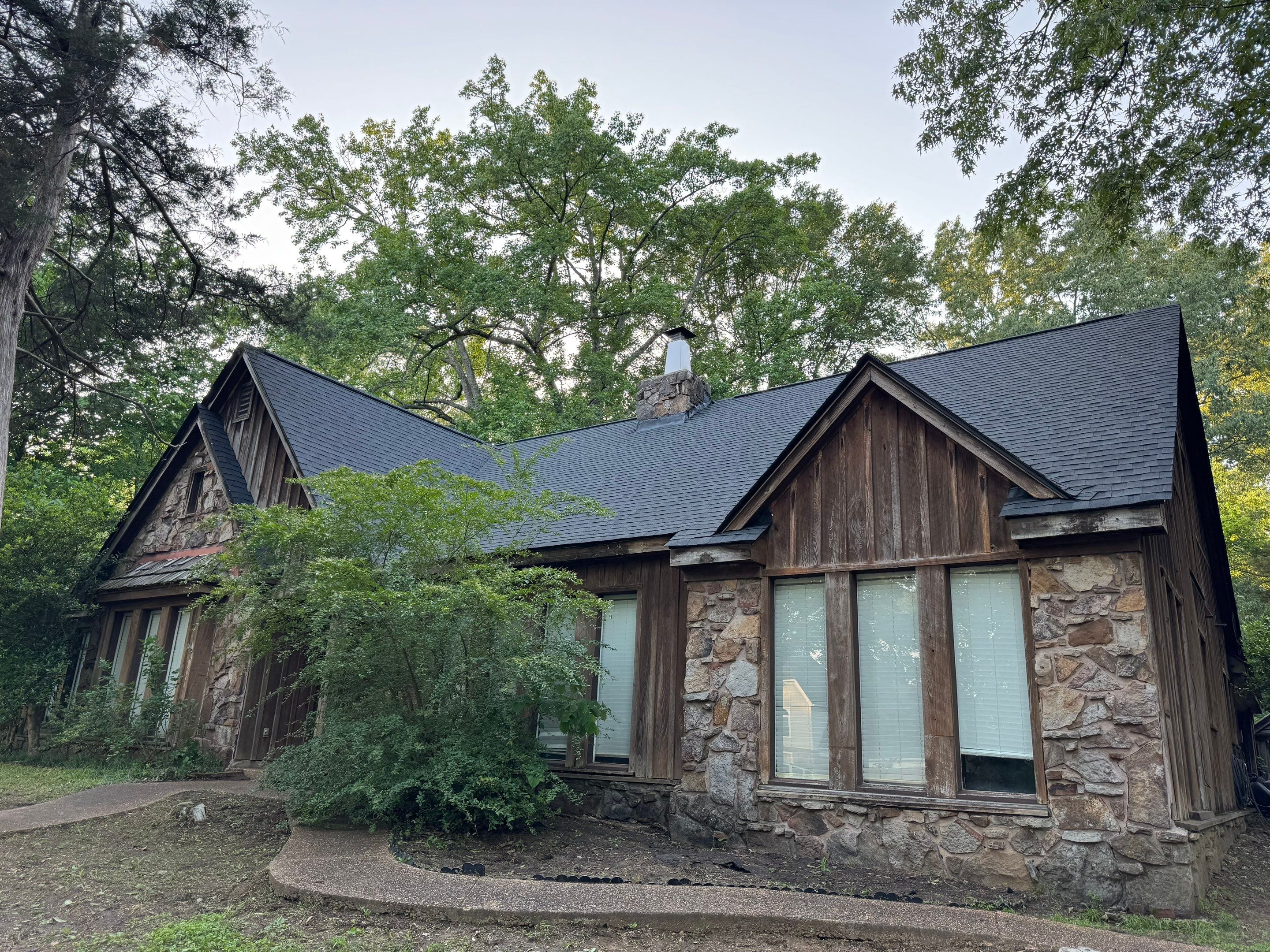Cordova Roof Replacement – CertainTeed Landmark (Class 3, 30-Year) by Cool Roofs