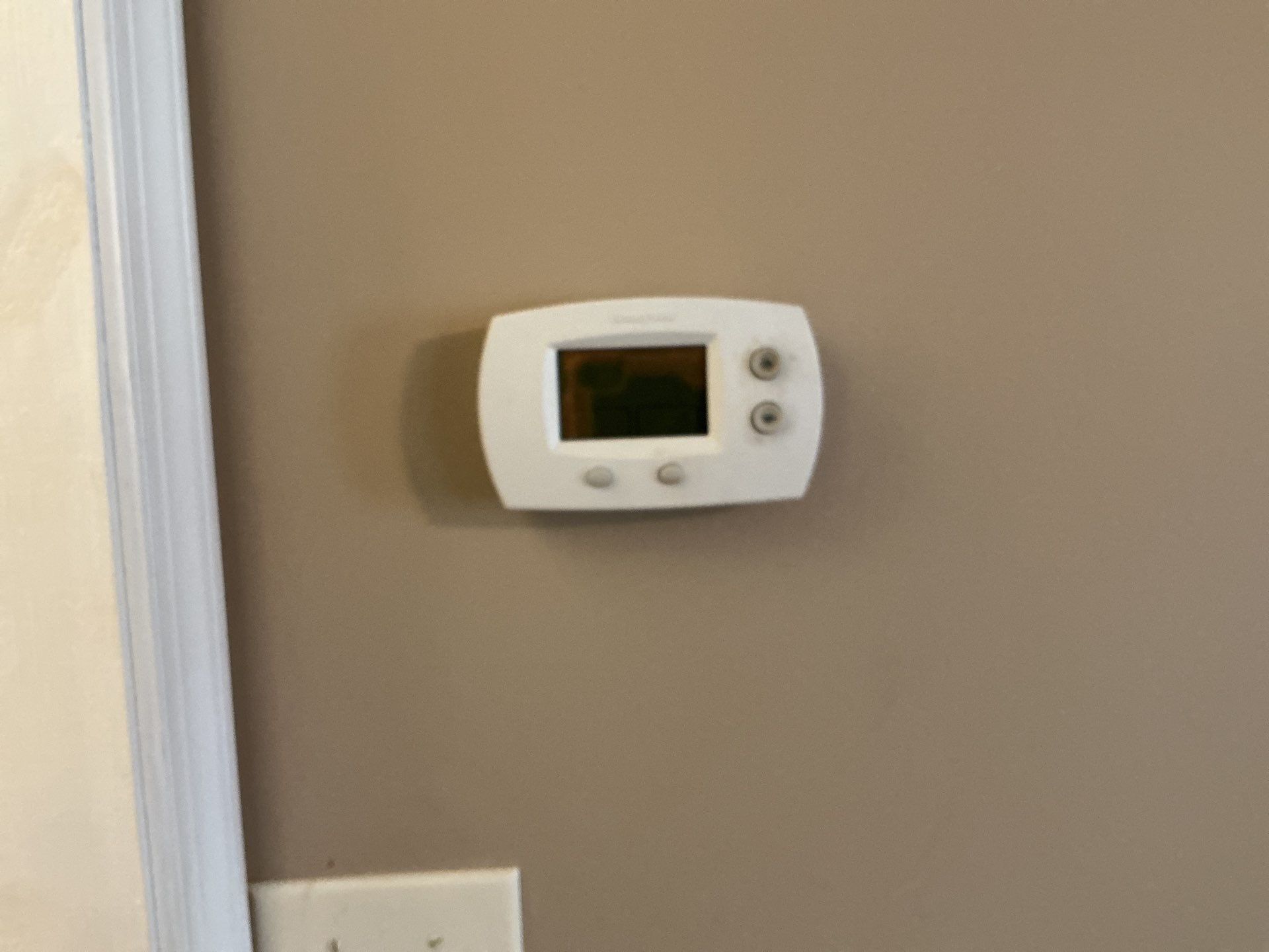 Install in New Market by Elemental Heating and air conditioning LLC