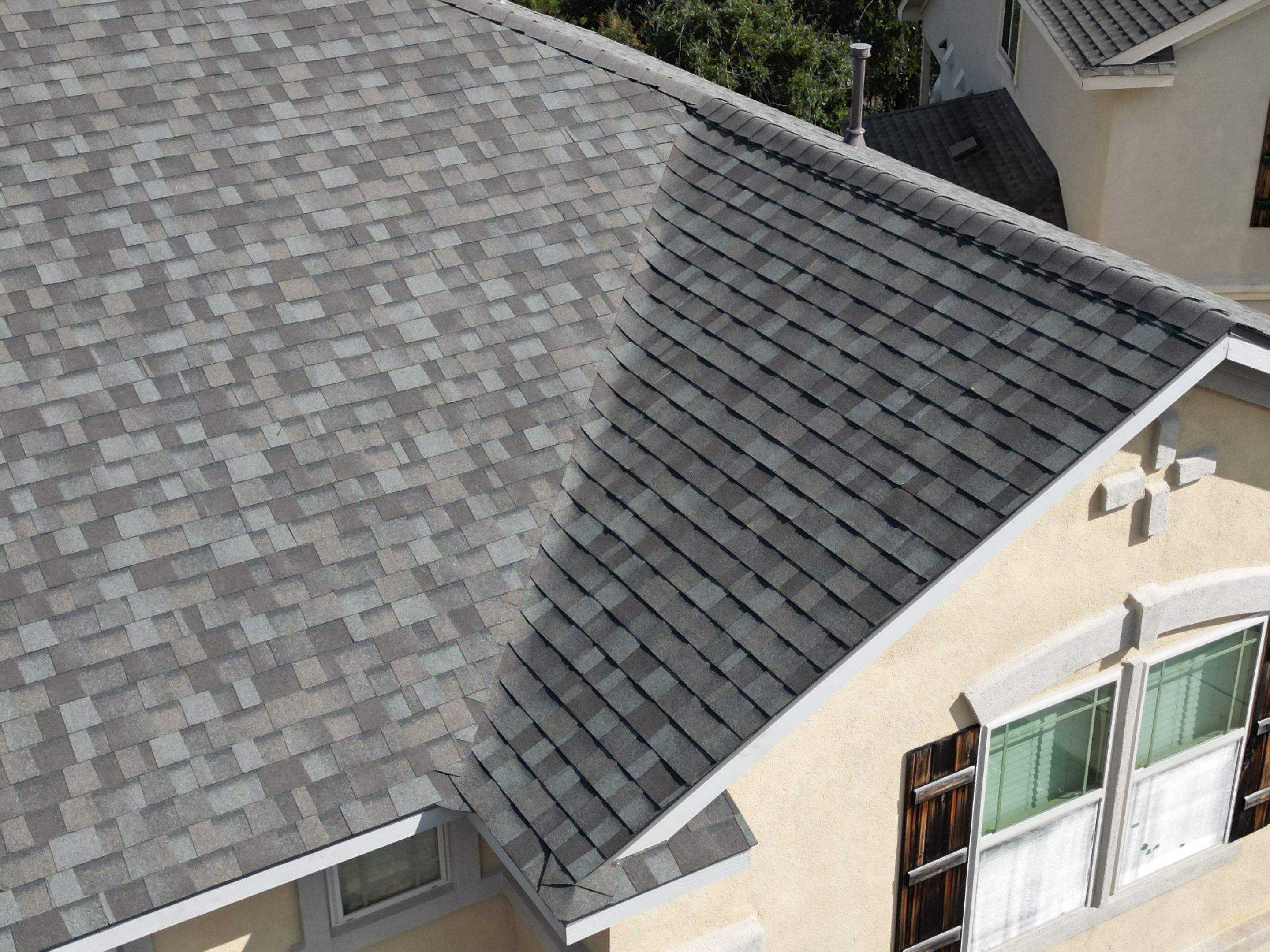 Driftwood - Owens Corning TruDefinition Duration by RoofsOnly.com