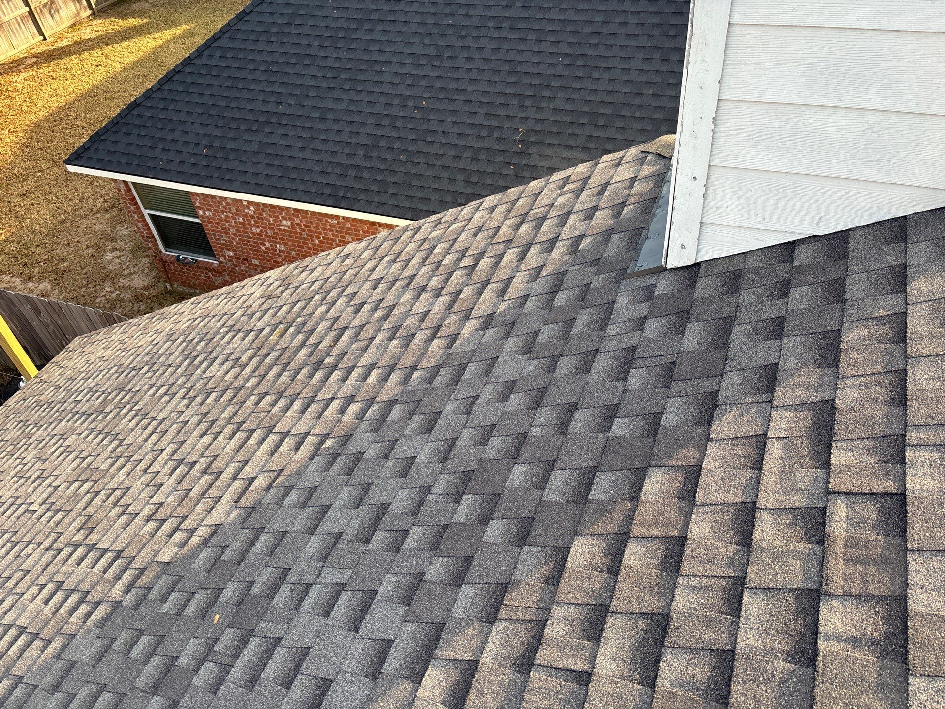 Roof Replacement in Barker Lake, Cypress TX by Roof Repair Company