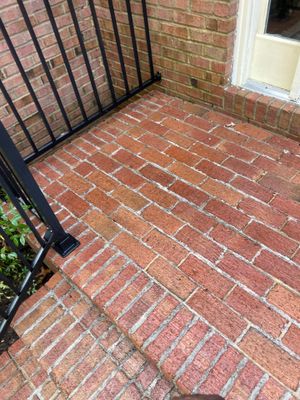 Masonry using Concrete Sealant