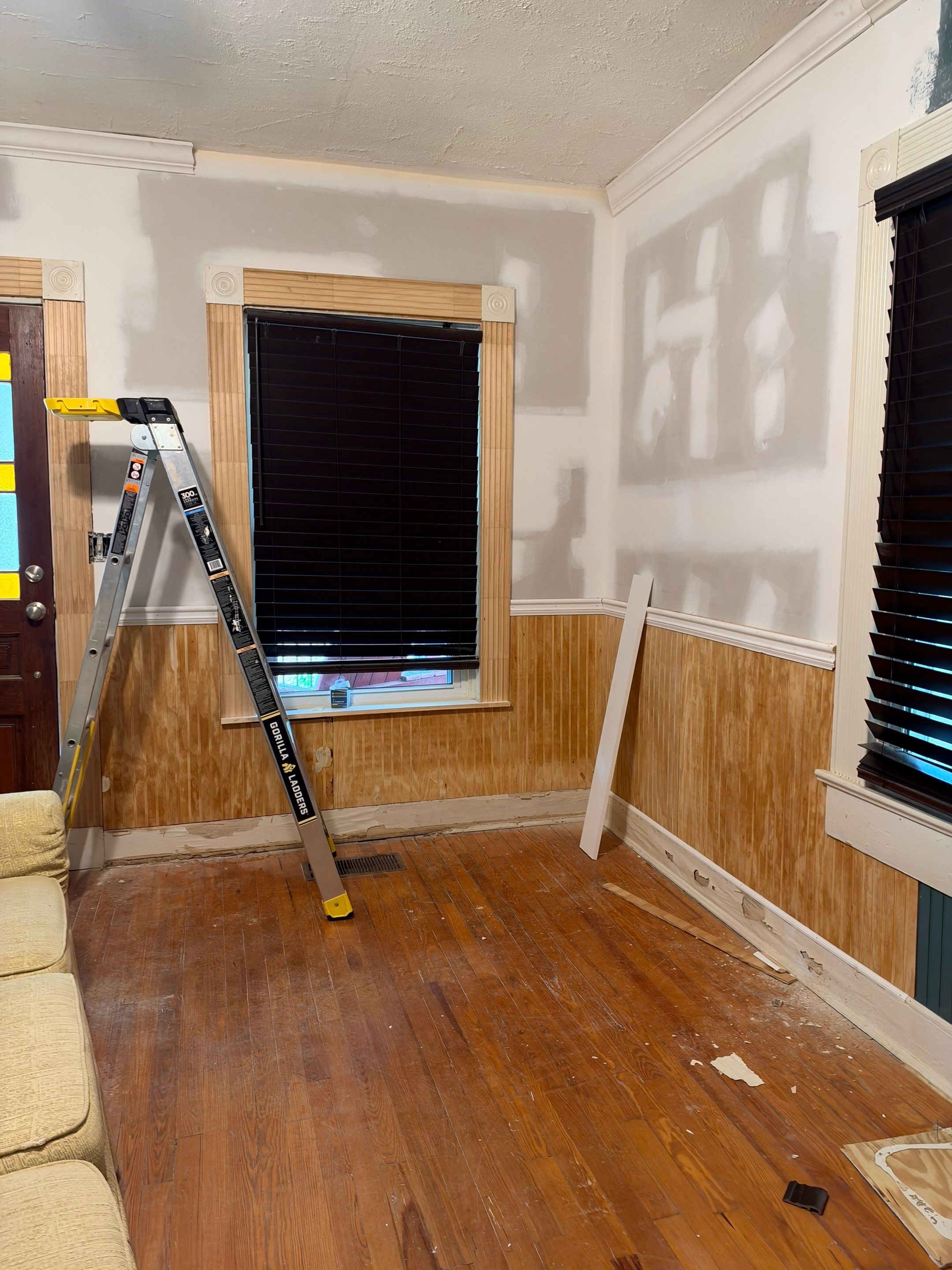 Porches and Whole-Home Refresh | Covington, GA by PGP Surface Solutions, LLC