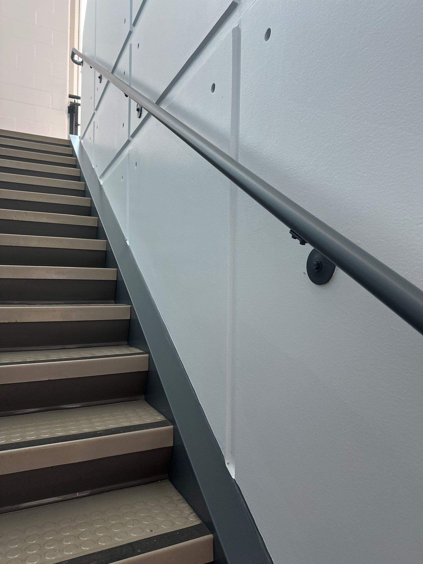 Big Commercial Projects by Five Star Painting of Batavia