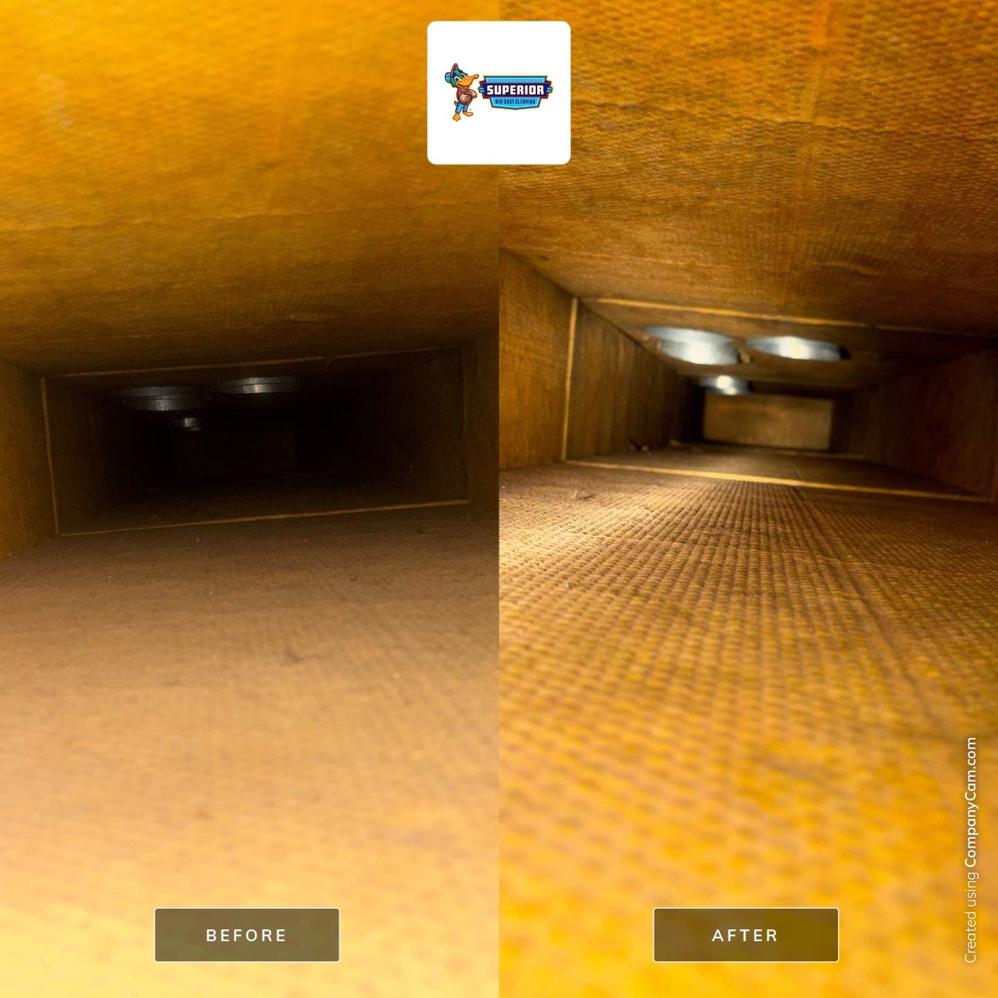 Air Duct Cleaning in Sewickley, PA by Superior Air Duct Cleaning