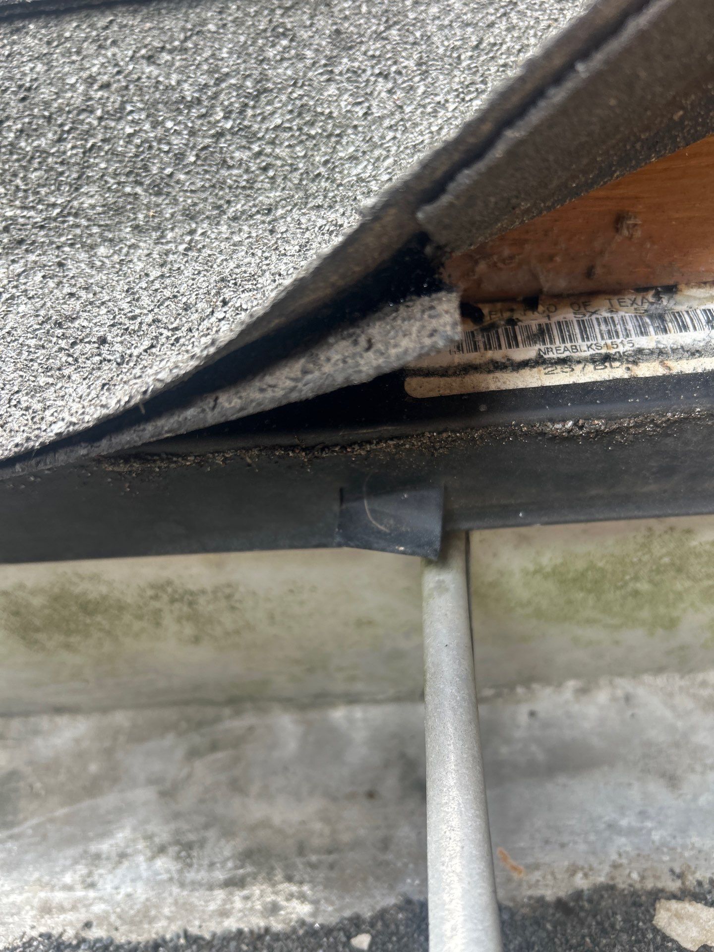 Residential Roofing Installation using Owen's Corning Duration (Lifetime) Shingles by Roof Repair Services LLC