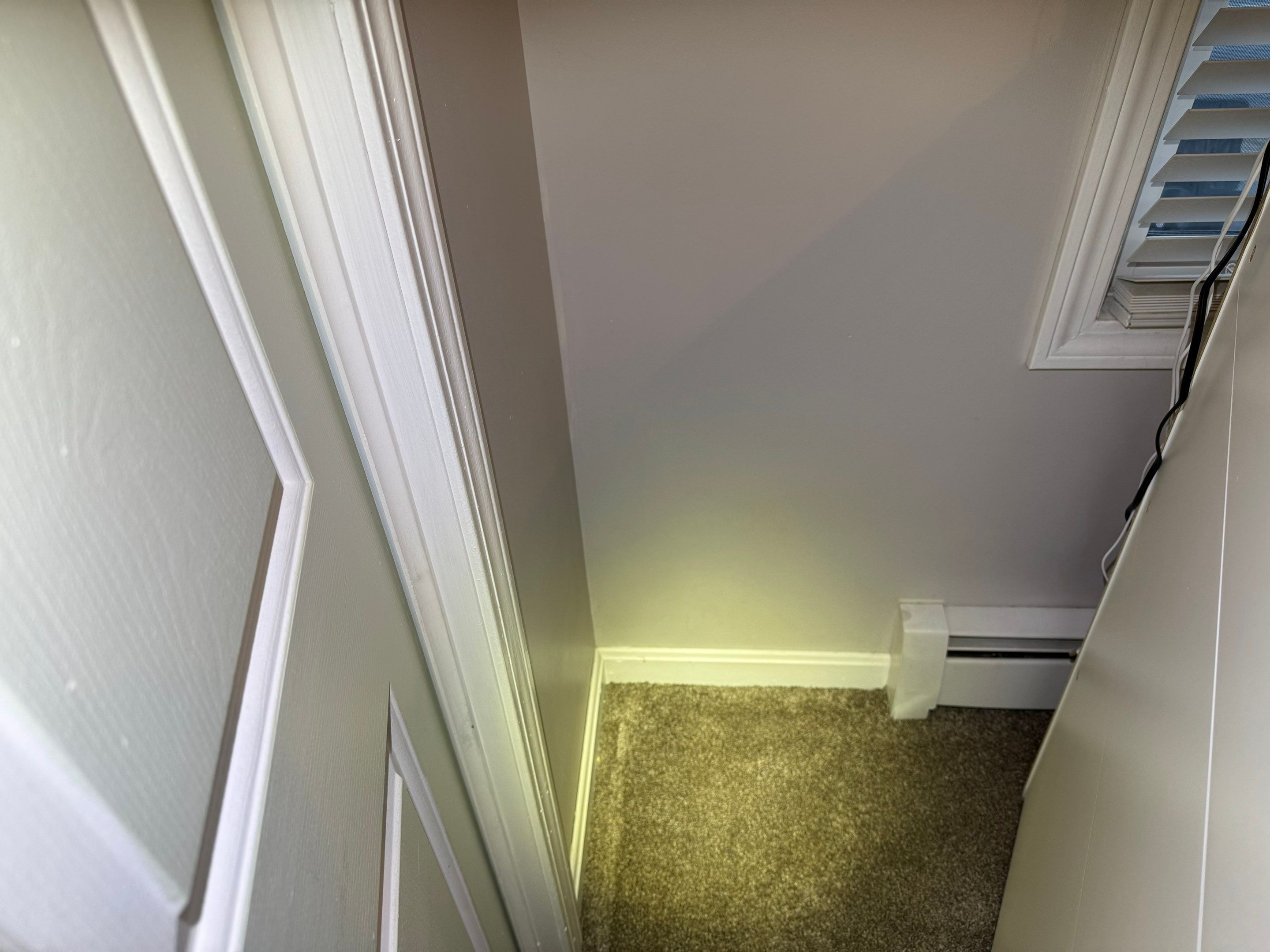 Small Remediation using Home Guarantee by Home Guarantee, LLC