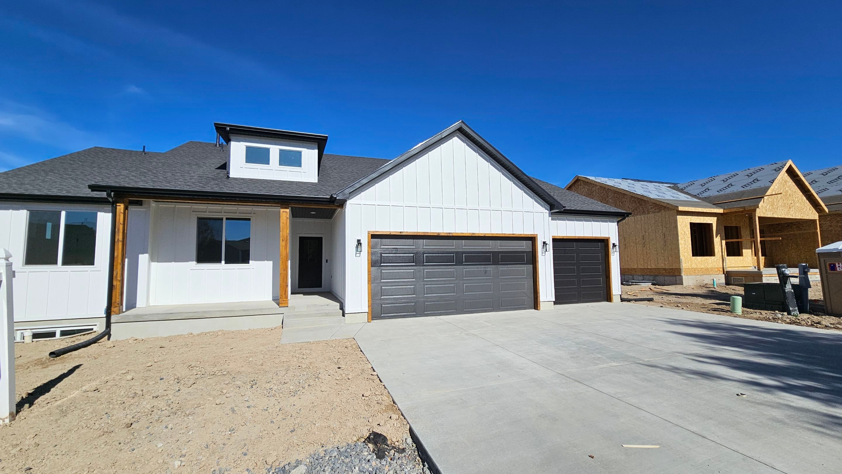 GCG3 - Home Build by Garner Construction