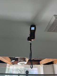 Water Damage by Newhouse Restoration