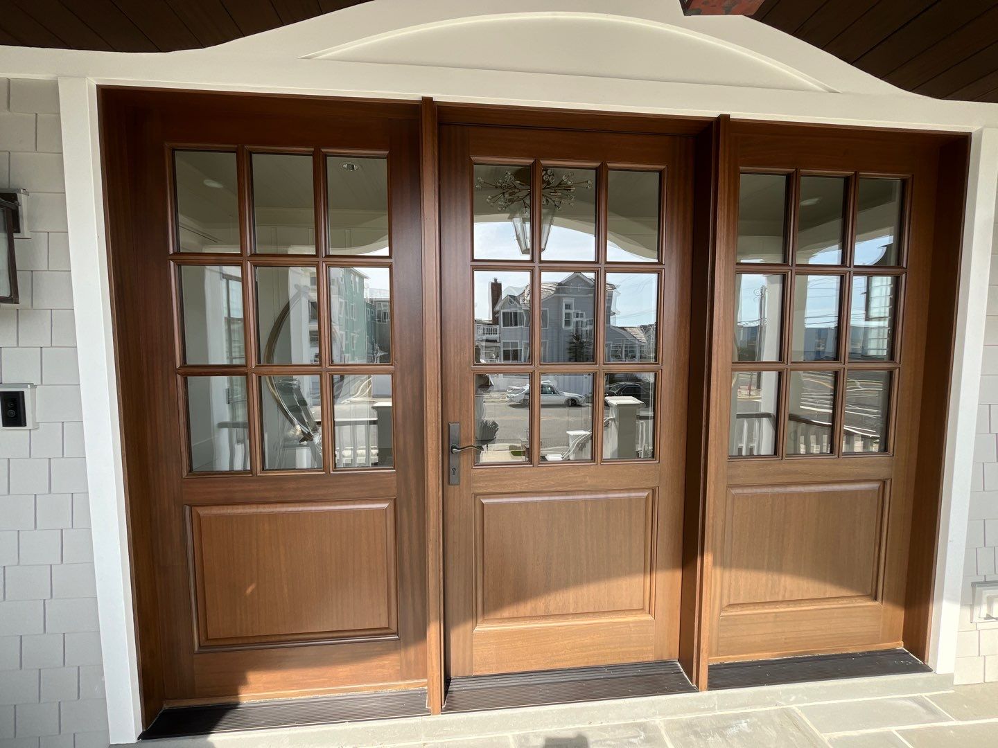 Project in Avalon by FreshCoat Works LLC