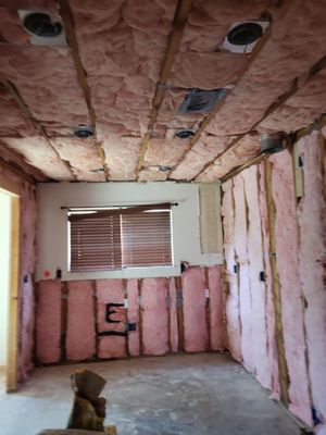 Project in Costa Mesa