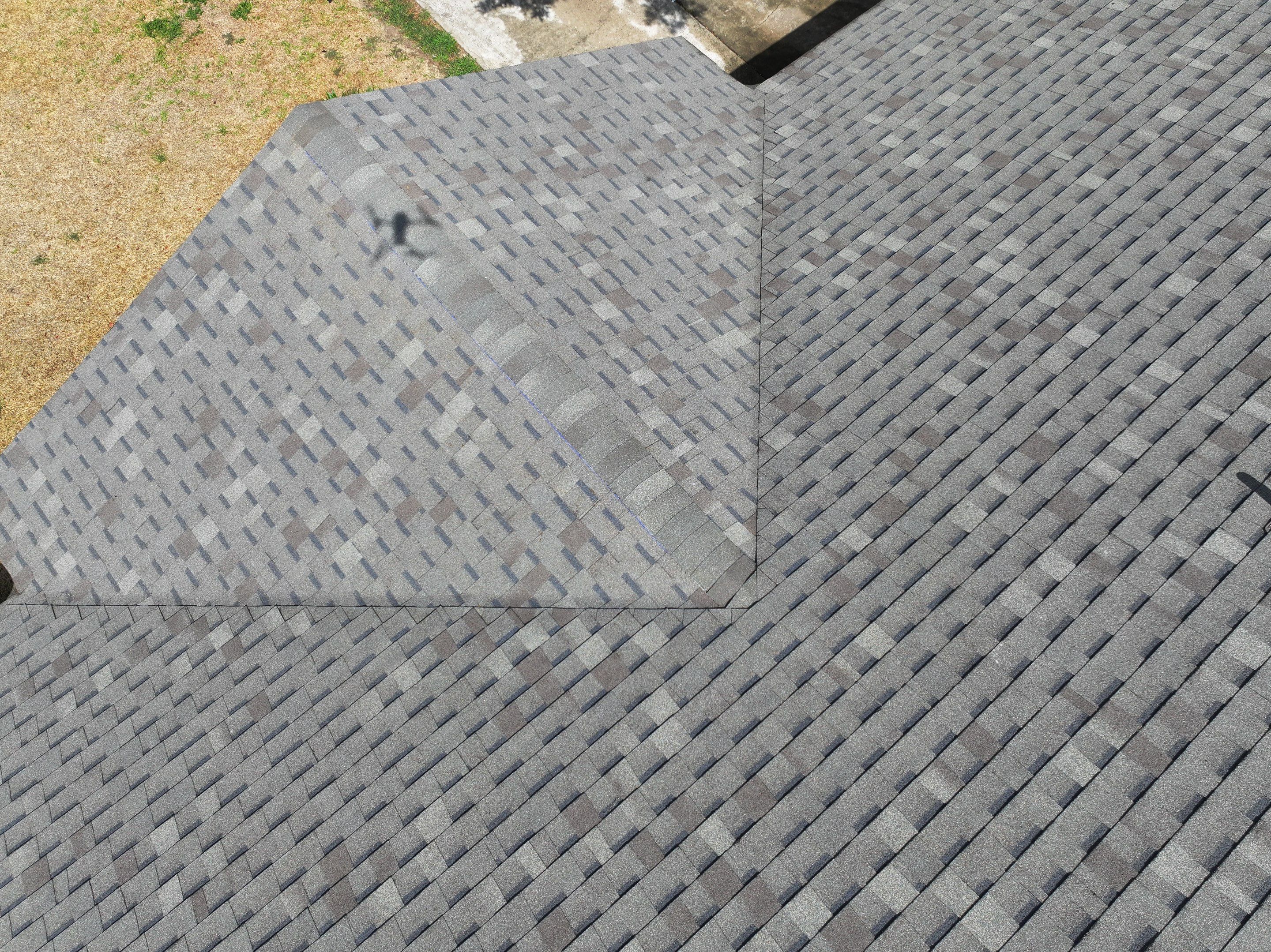 Residential Roof Replacement using Atlas Prolam by Elite Roofing LLC