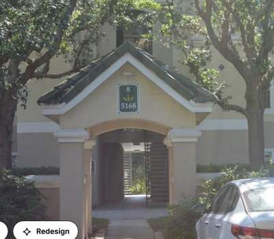 Water Damage Claim in Sarasota