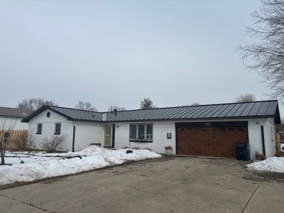 Project in Middletown, IN