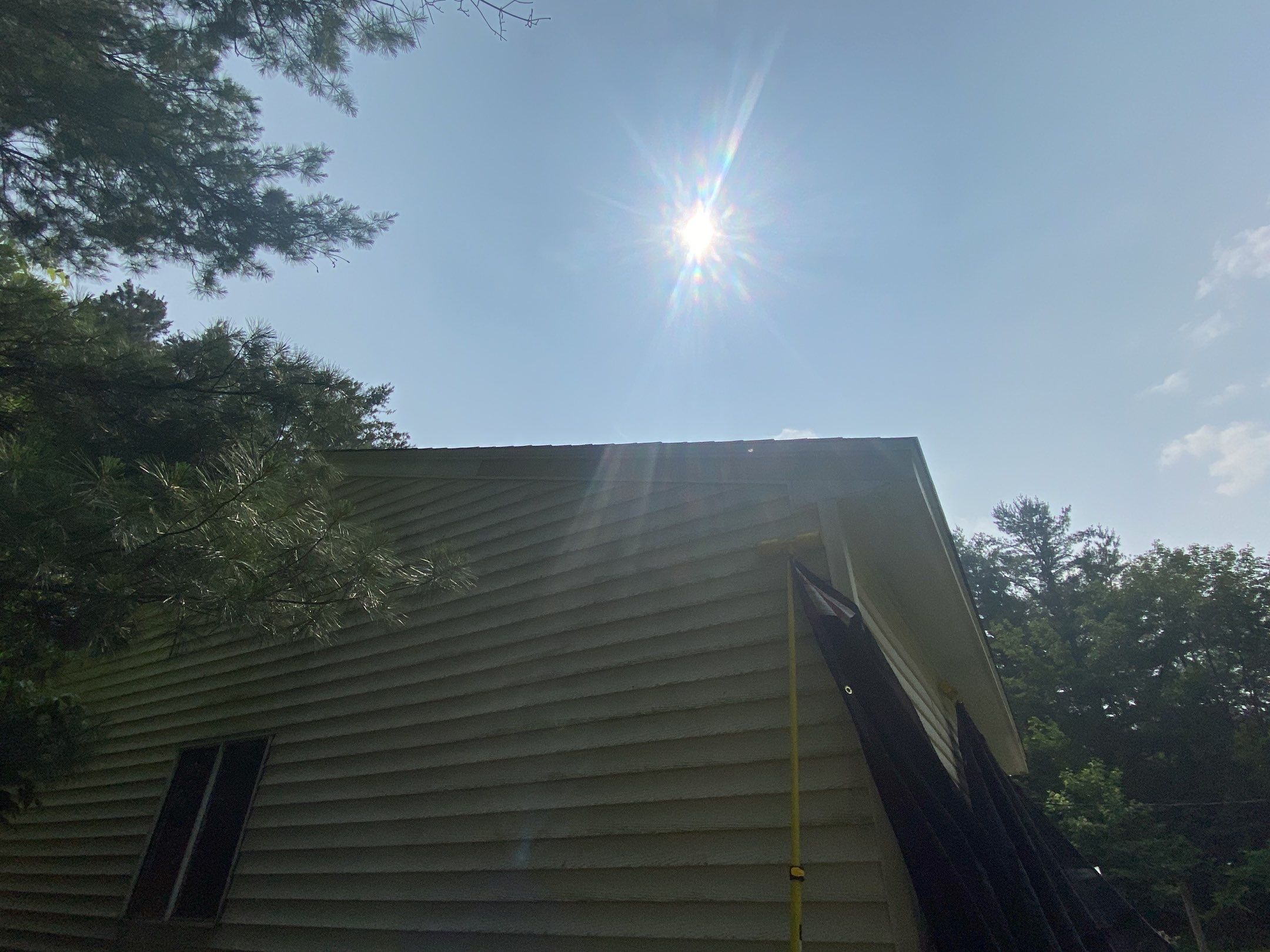 Roof Replacement using CertainTeed Landmark by 180 Contractors