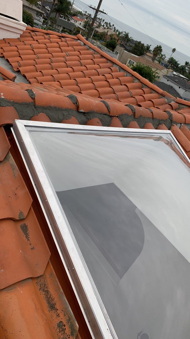 Roof Replacement in Encinitas by Christian Roofing