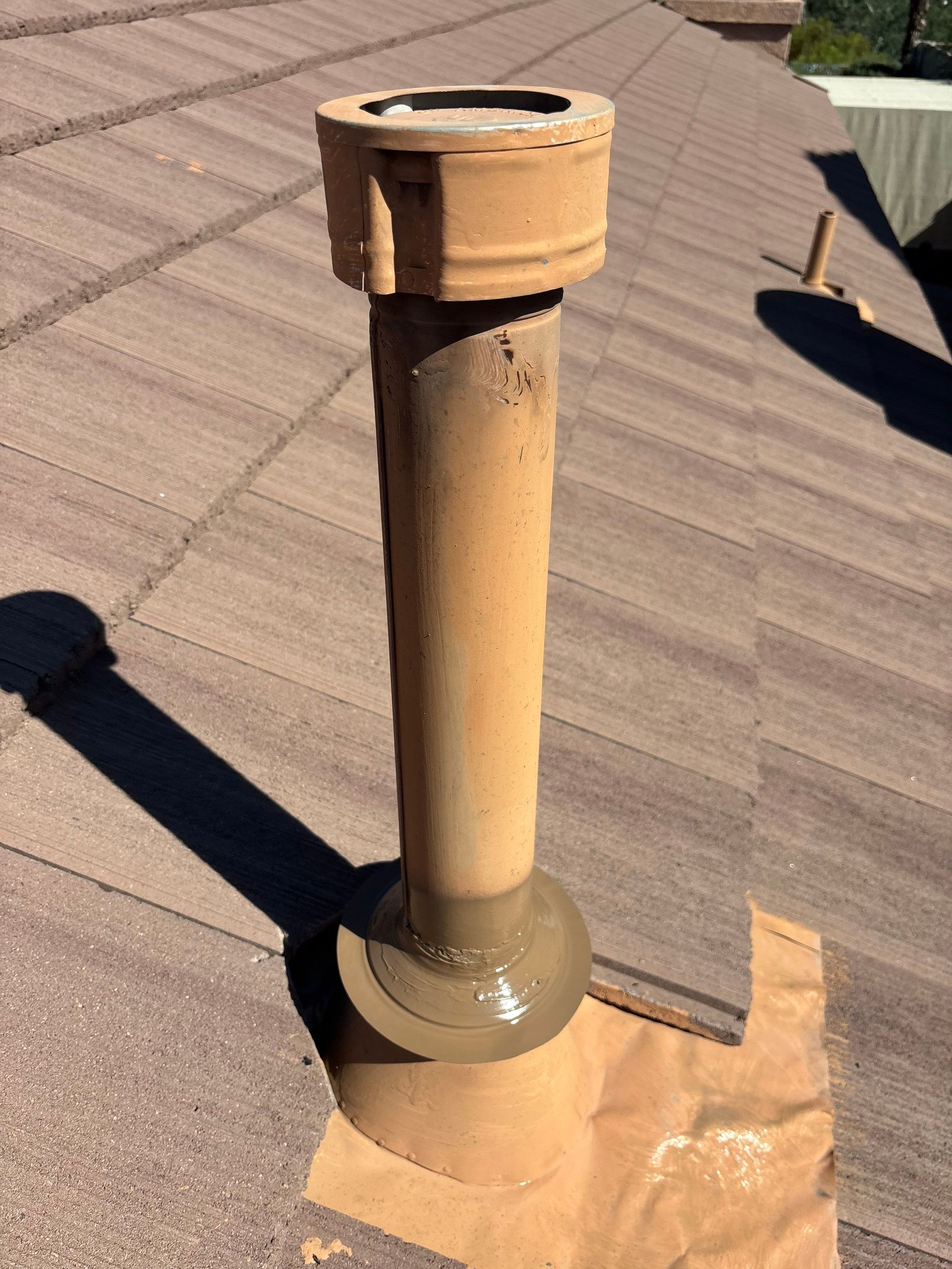 Project in Goodyear, AZ by Showtime Roofing & Coatings LLC