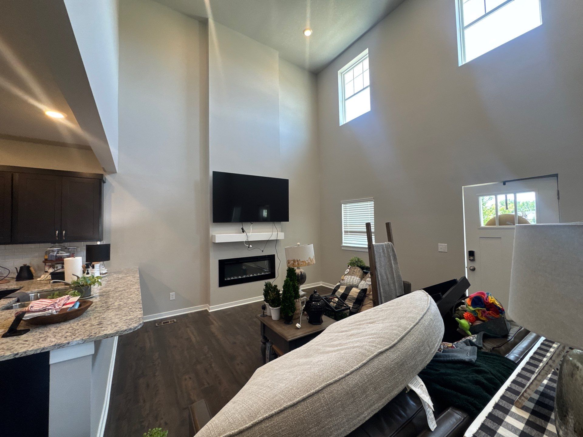 Res Int Repaint by Midwest Paint LLC