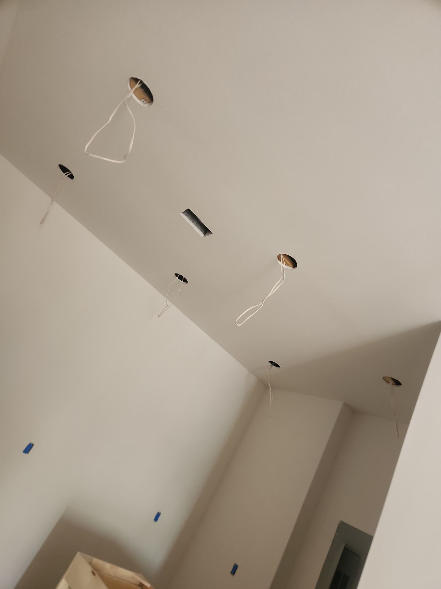 Project in Hot Springs by Evolution Electric