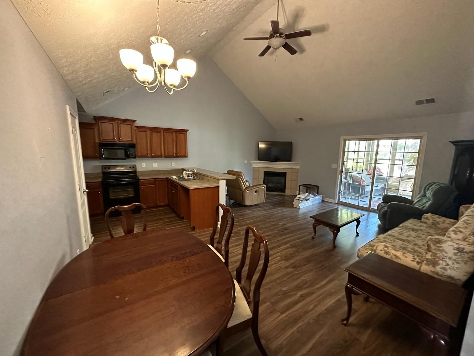 Water Damage Repairs by ANR Restoration