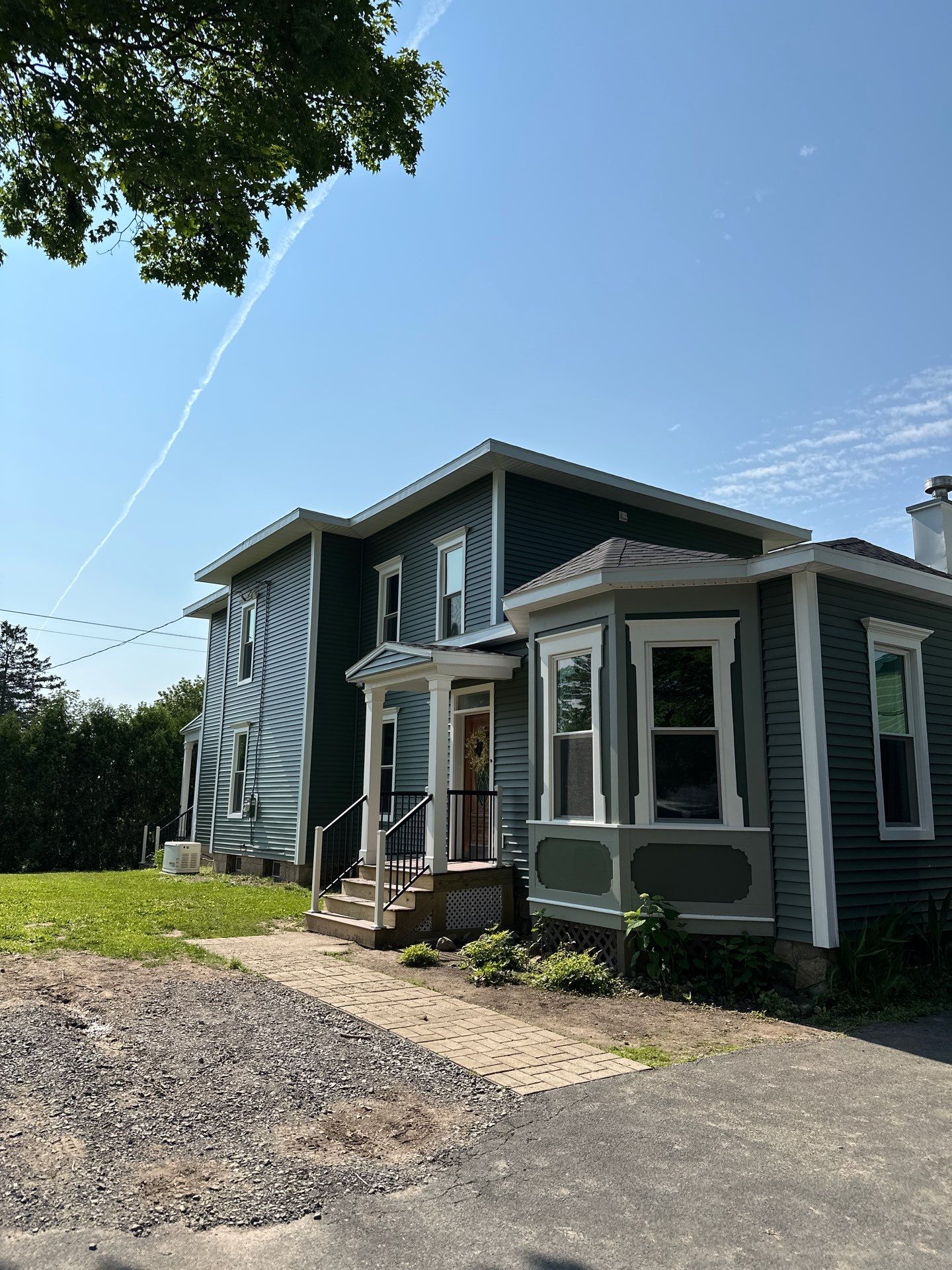 House Renovation by Case Construction